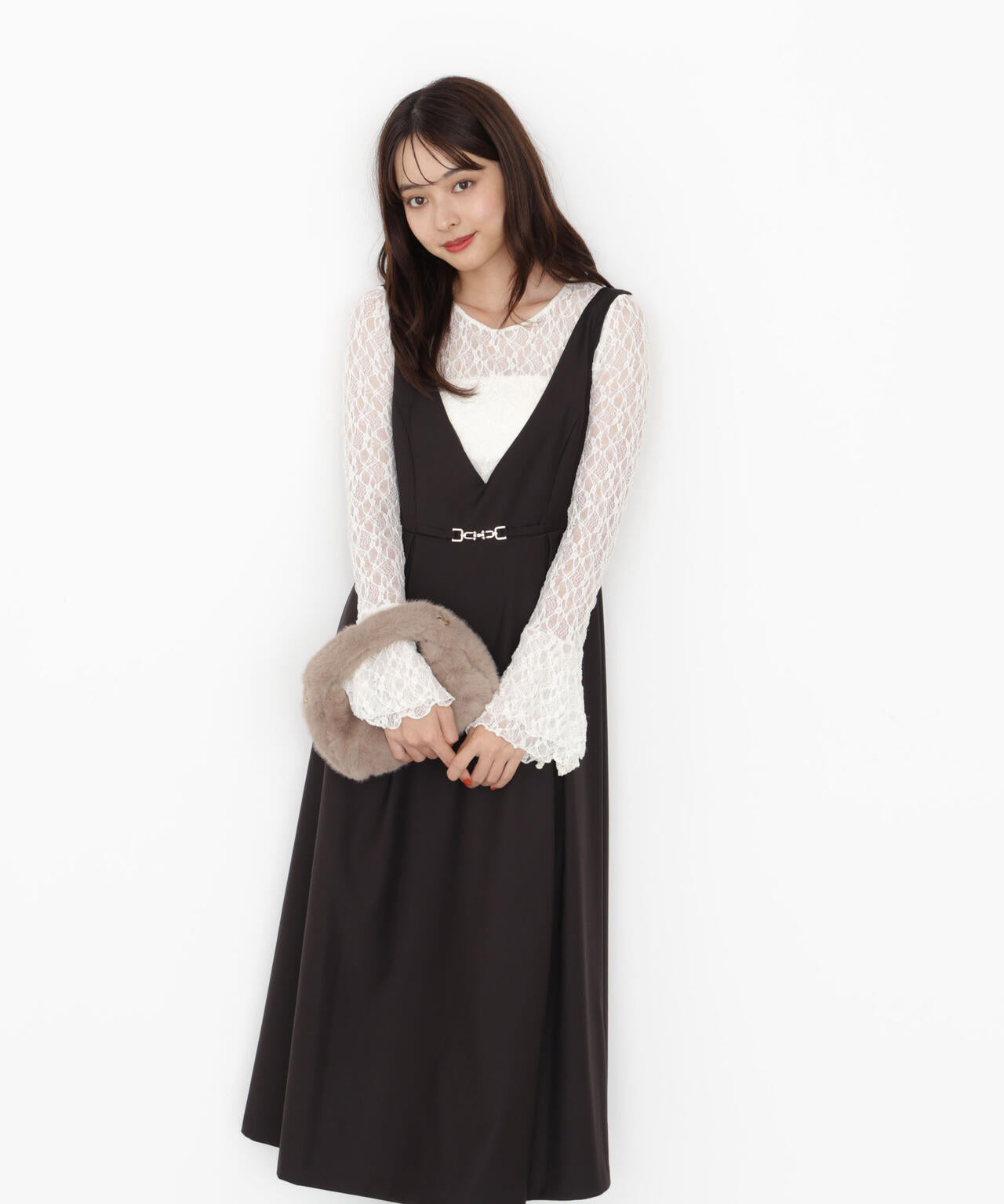 タックフレアジャンスカ