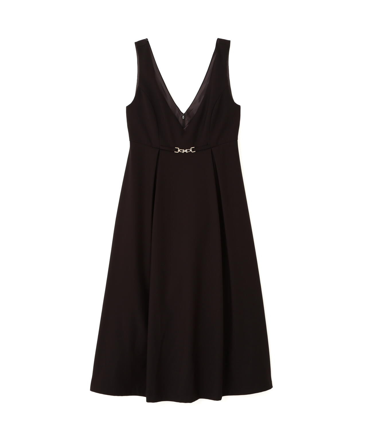 タックフレアジャンスカ