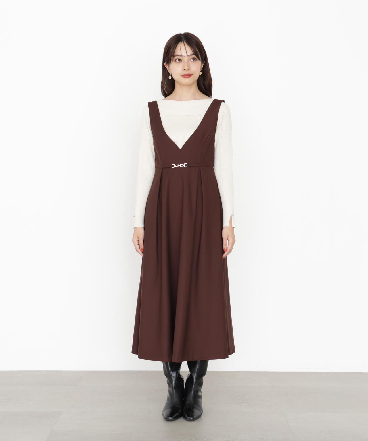 タックフレアジャンスカ