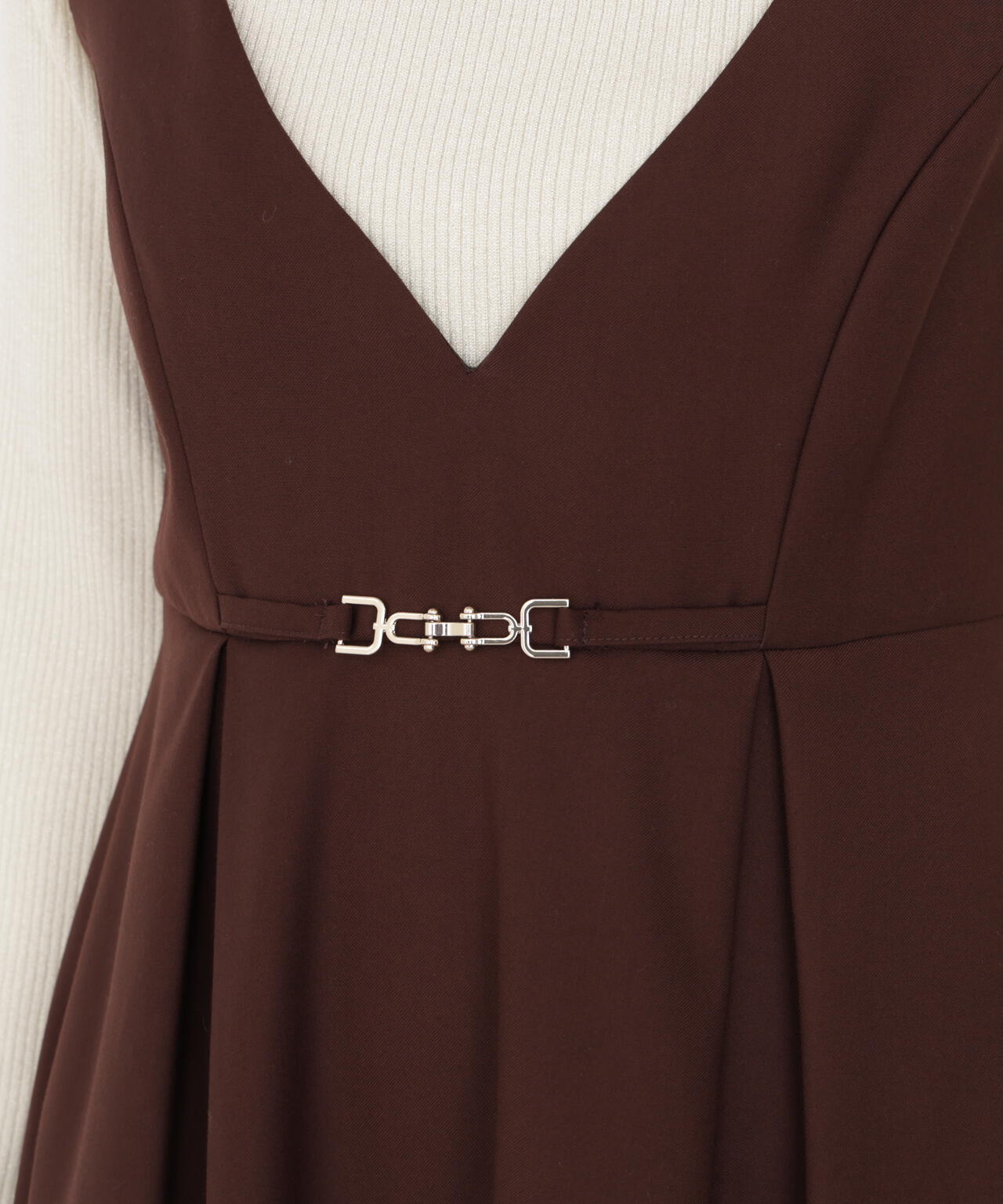 タックフレアジャンスカ