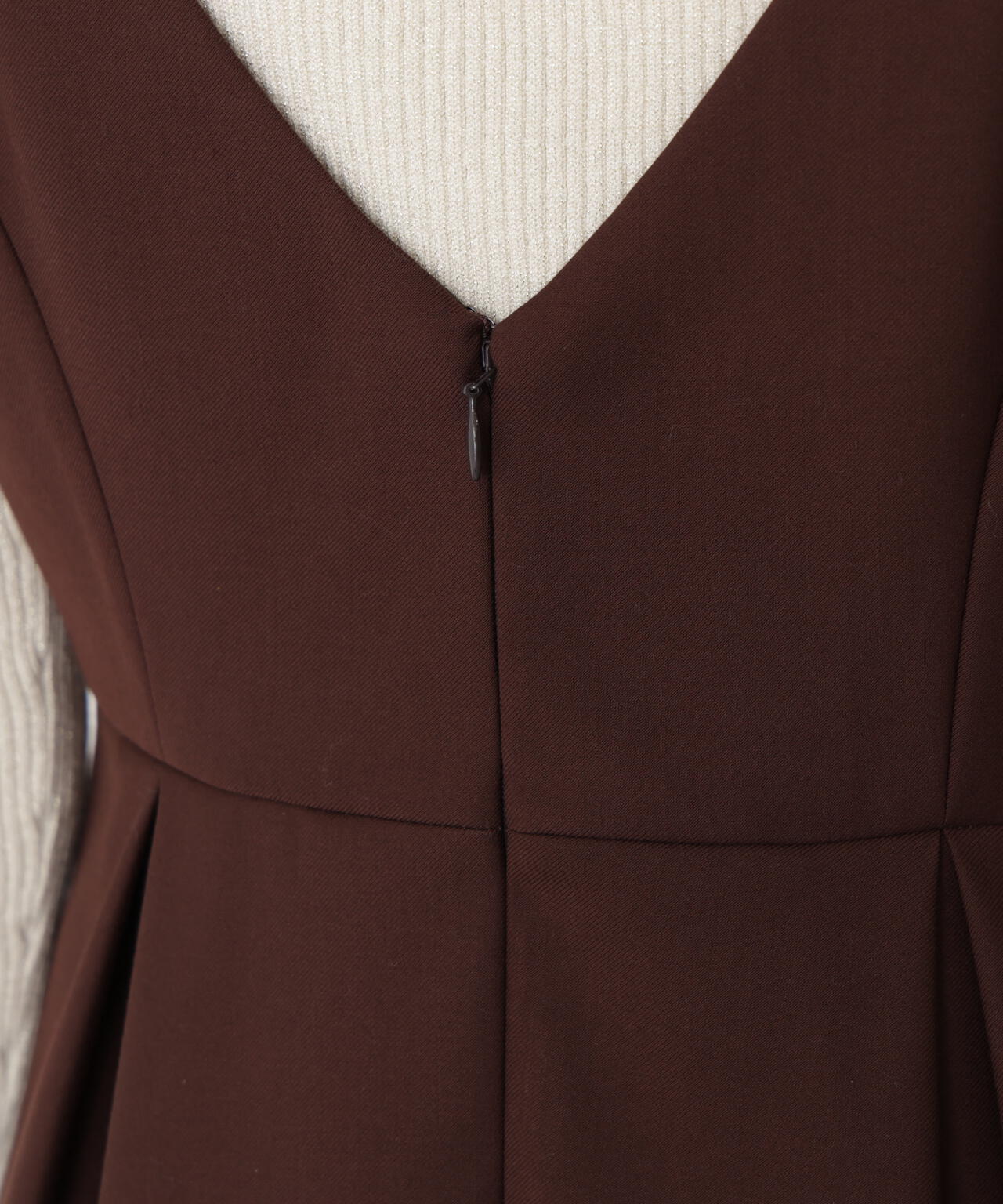 タックフレアジャンスカ