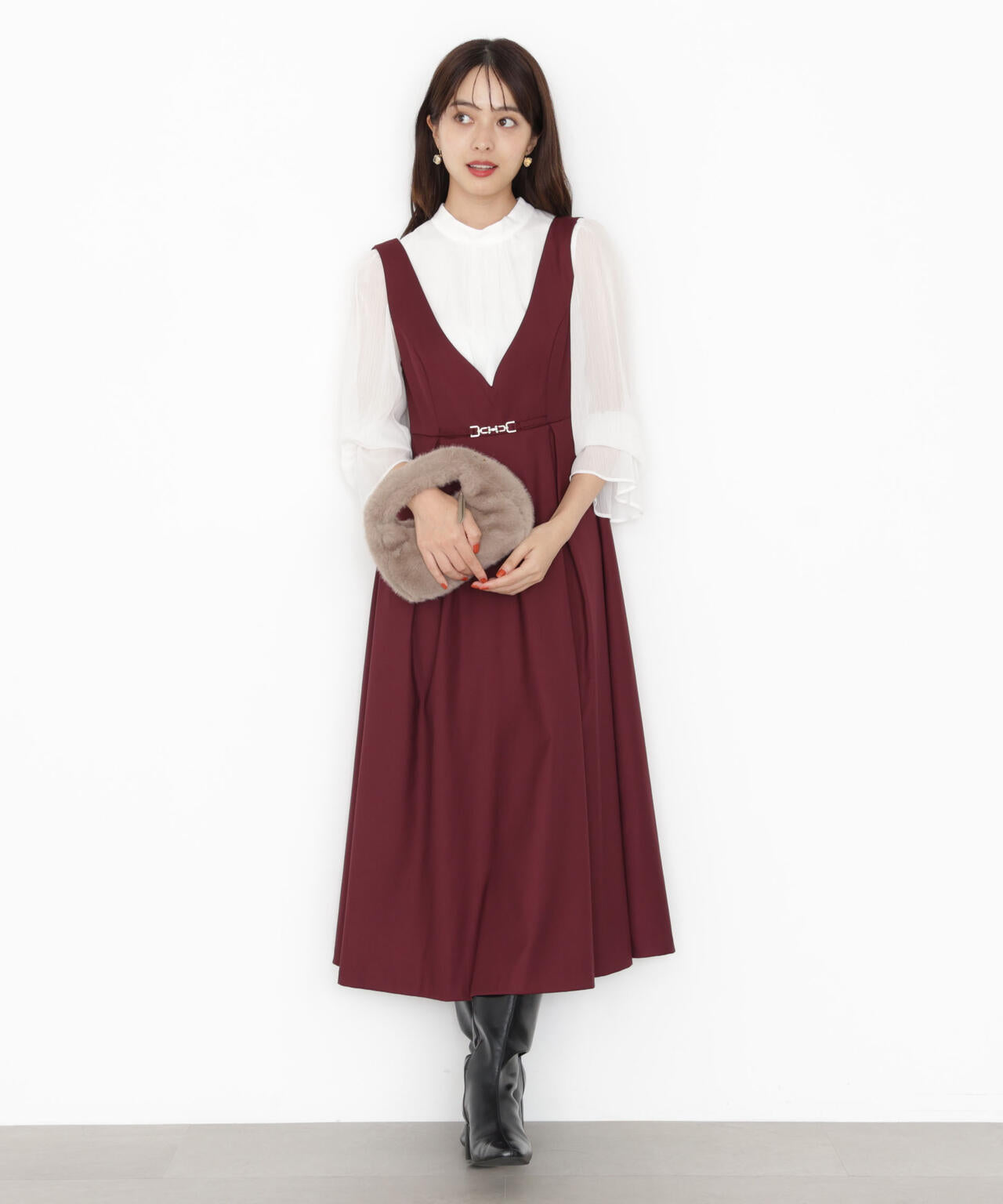 ファッションボディー AZONE INTERNATIONAL::えっくす☆きゅーと