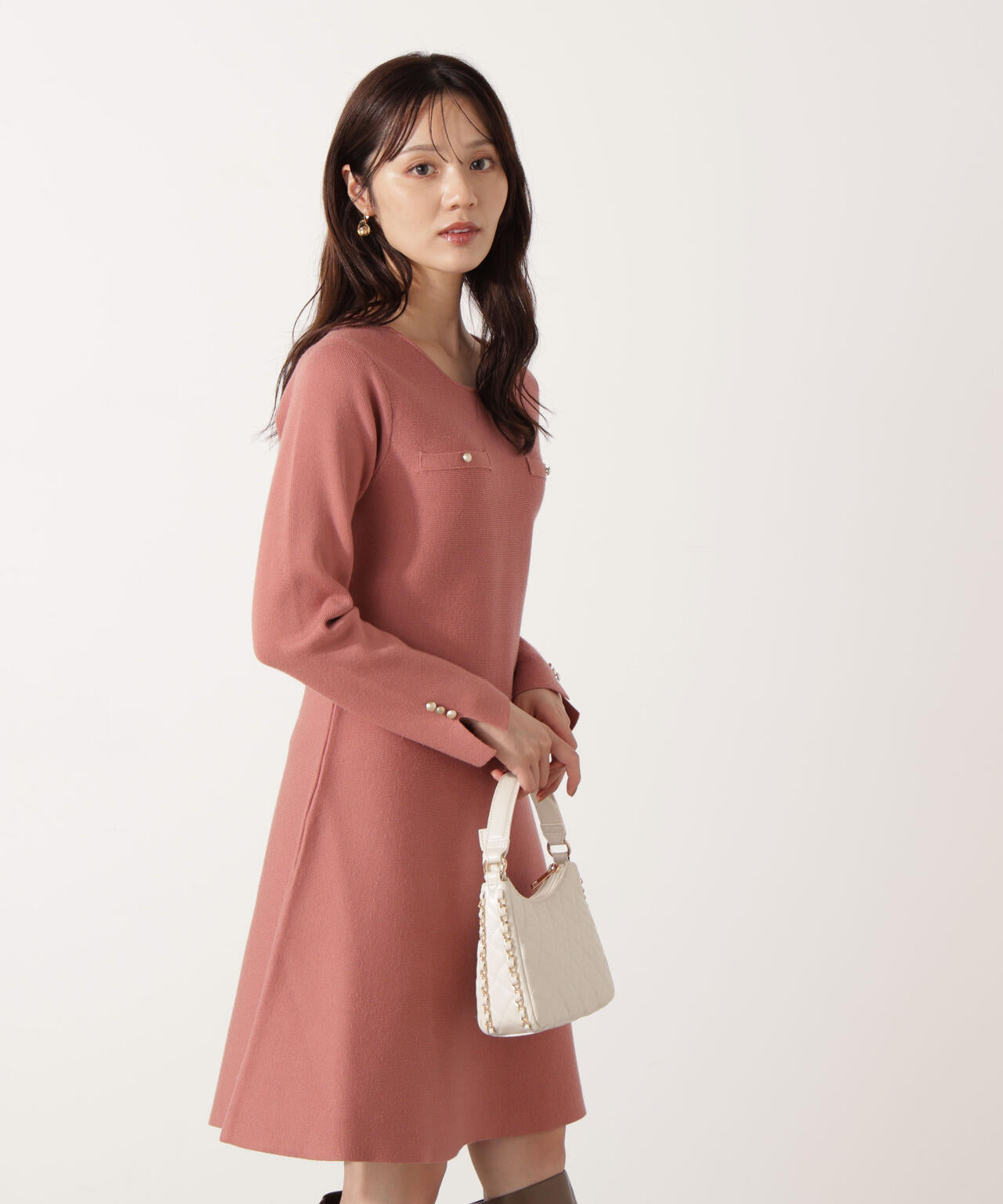 ワンピース Birinit petit cantina cross back dress ワンピース Birinit petit cantina cross back dress Isola