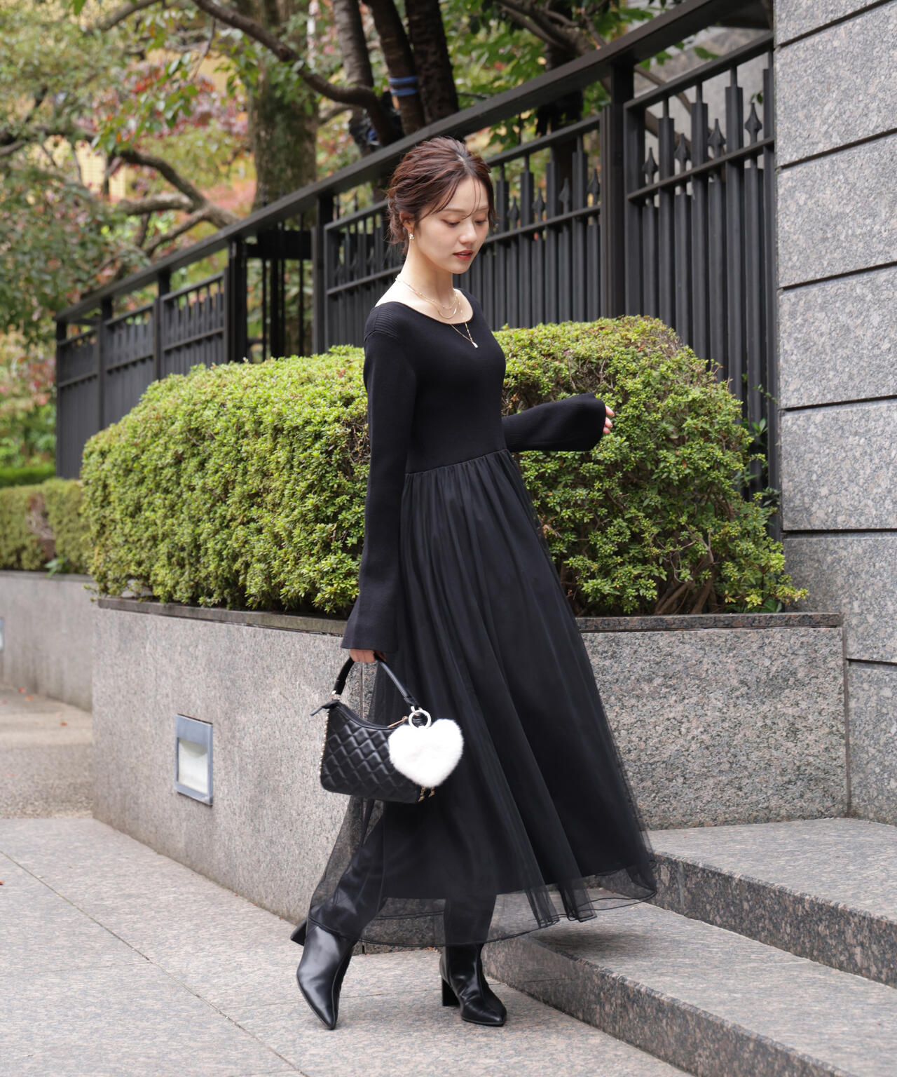 PROPORTION BODY DRESSING（プロポーションボディドレッシング