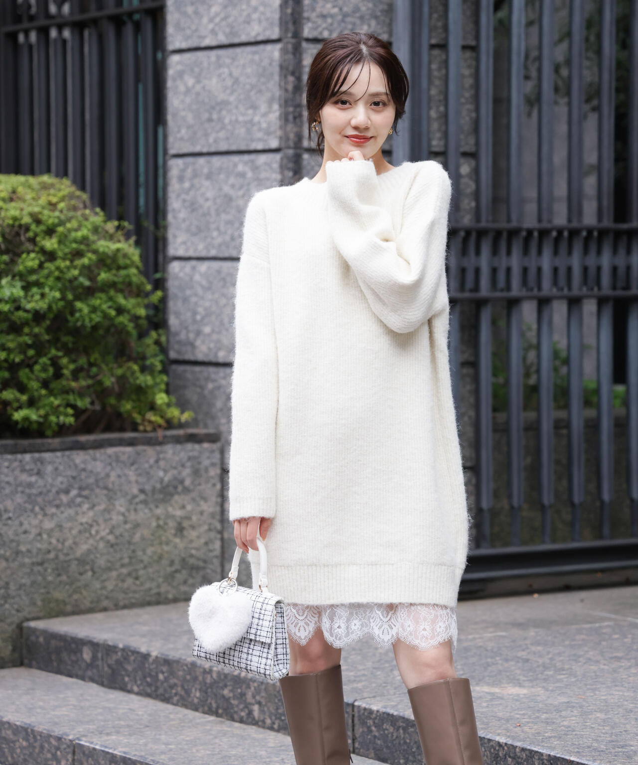 PROPORTION BODY DRESSING（プロポーションボディドレッシング