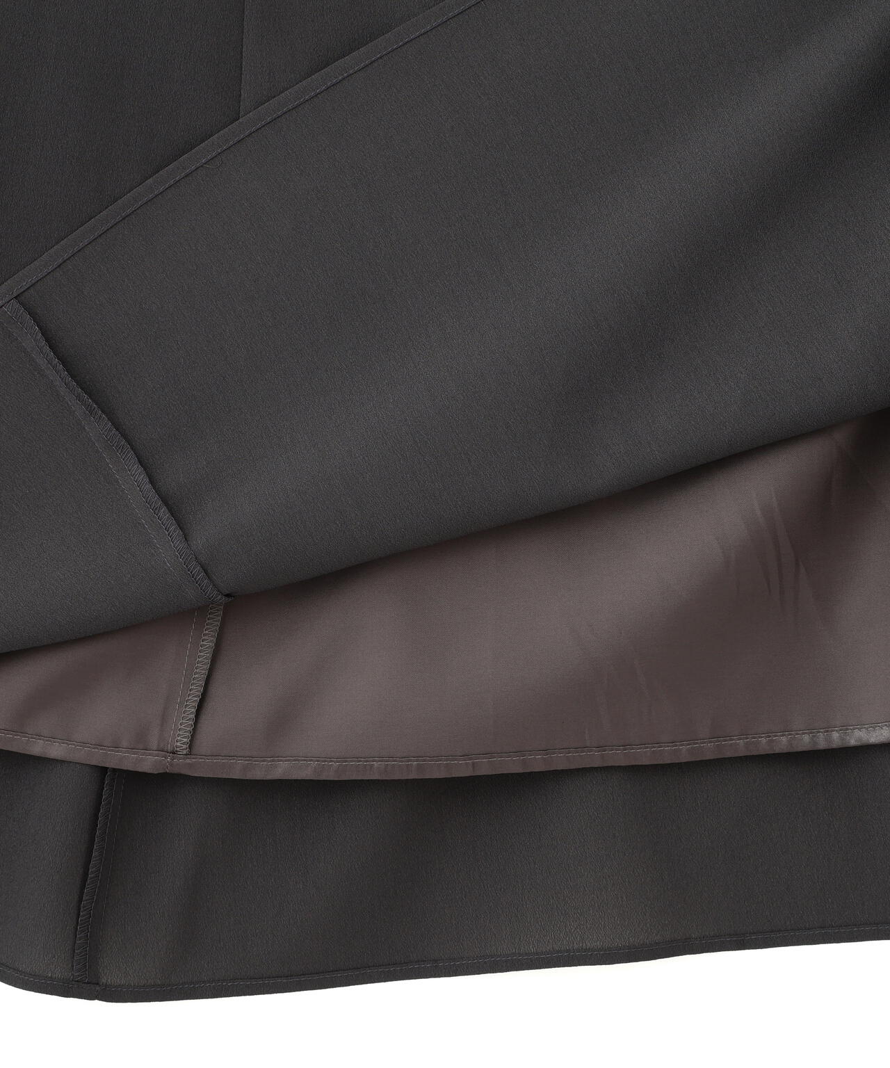 《EDIT COLOGNE》肩リボンキャミワンピース