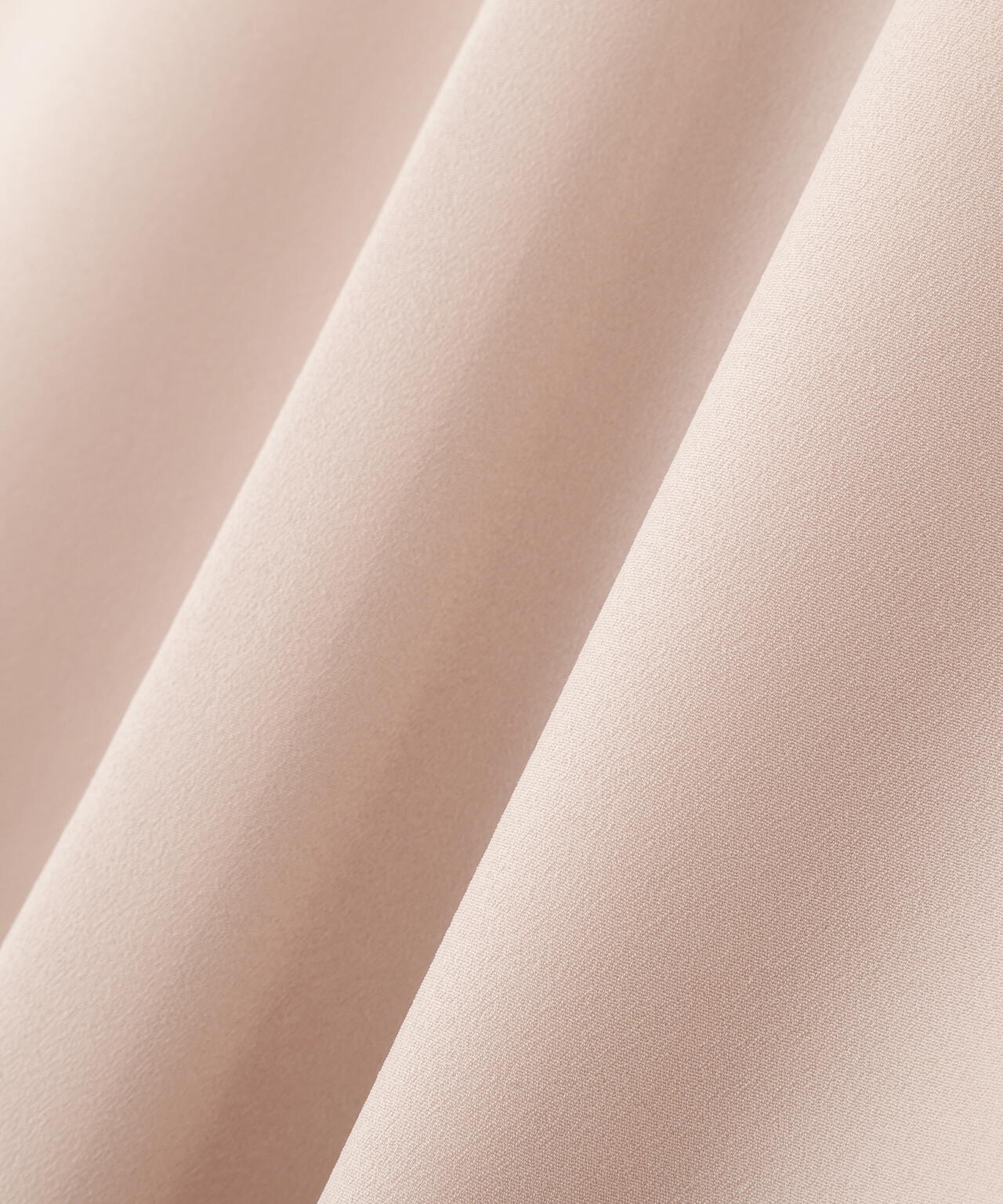 《EDIT COLOGNE》肩リボンキャミワンピース