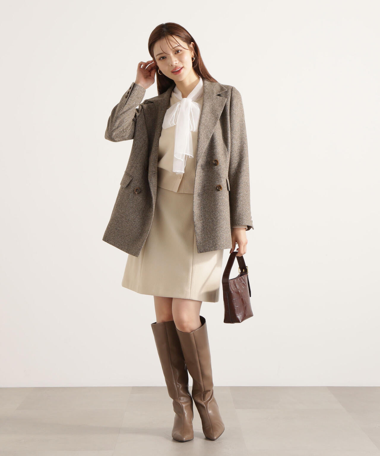 プロポーションボディドレッシング　ベーシックステロンチ　PS 楽天市場】PROPORTION BODY DRESSING プロポーションボディ