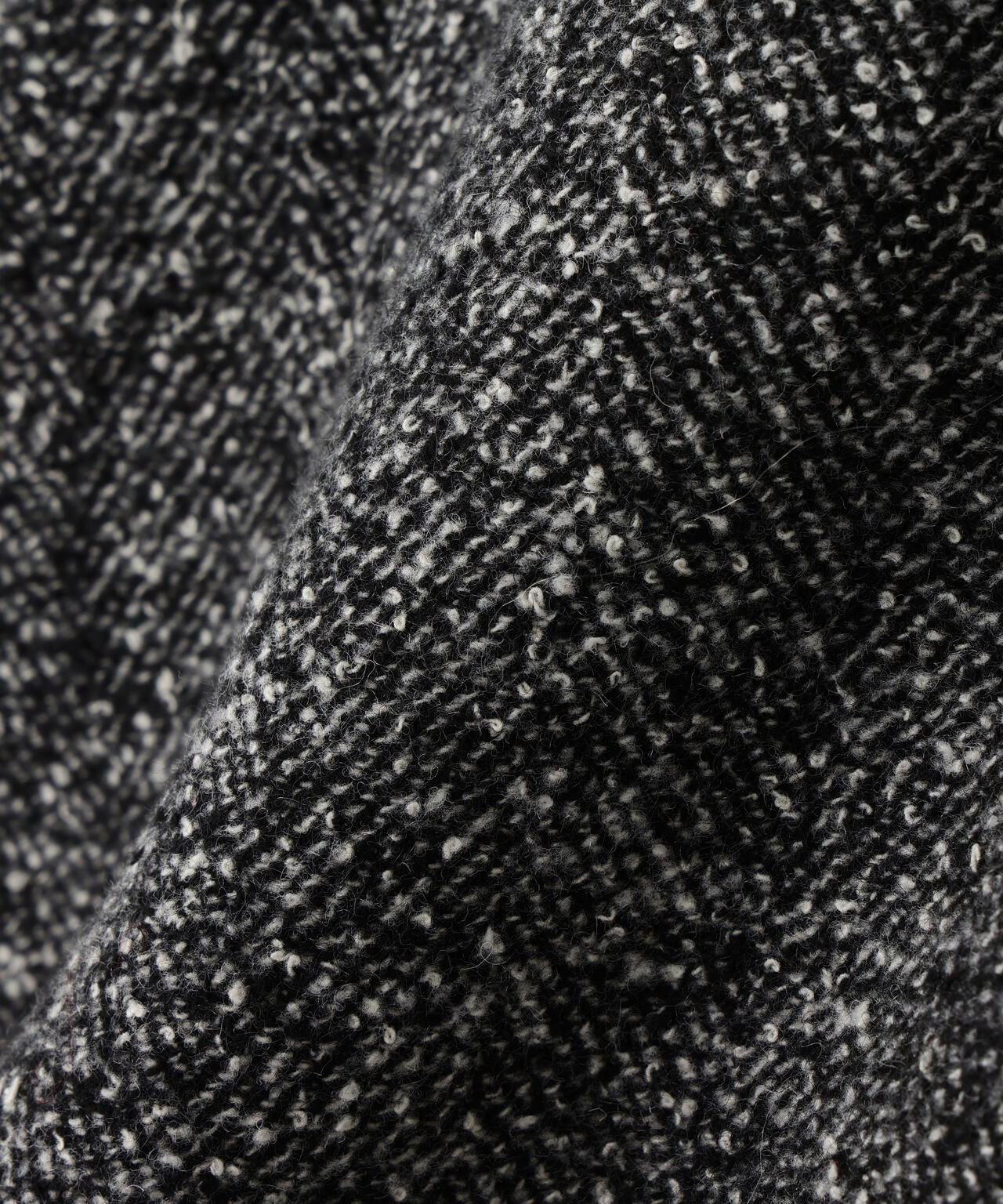 【新品】PROPORTION BODY DRESSING ツイードジャケット 青島心さん着用】ツイードジャケット | PROPORTION BODY DRESSING