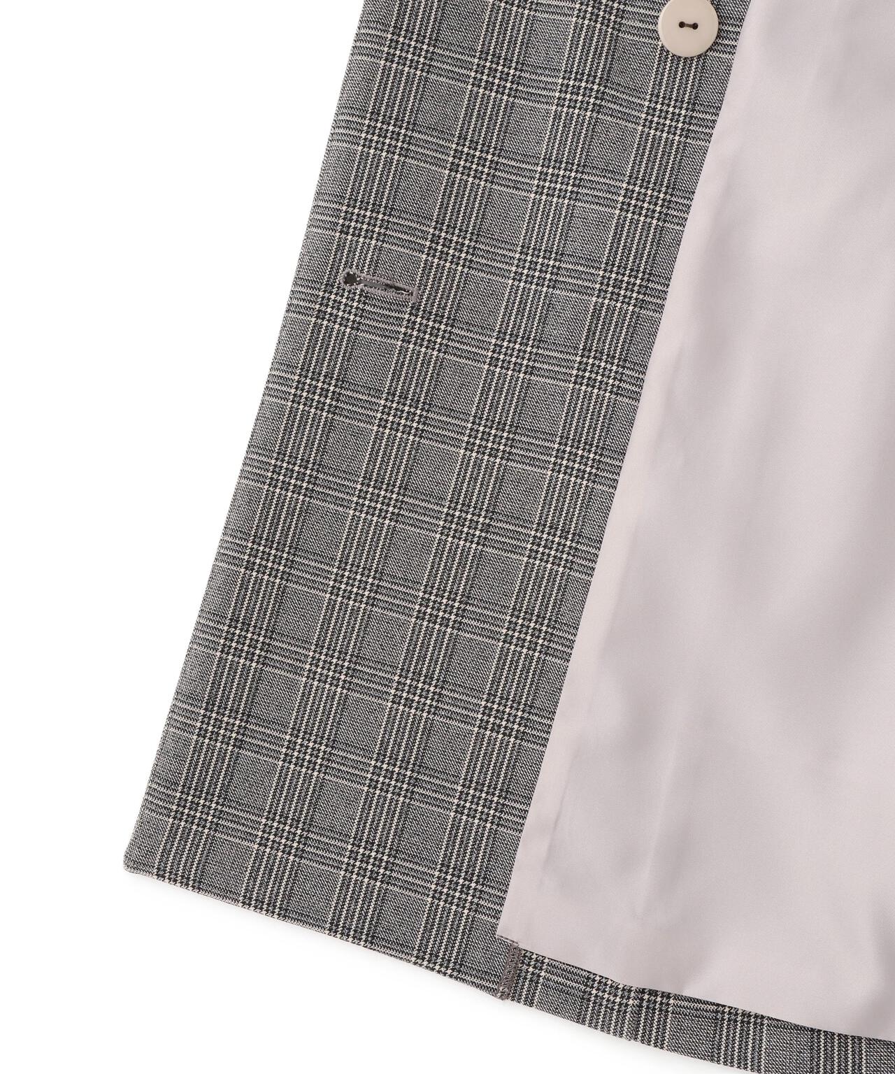 ダブルブレストジャケット