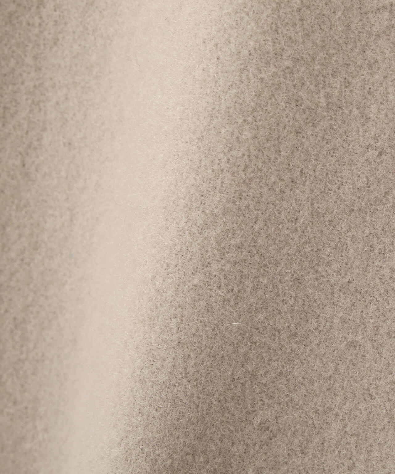 【加藤栞さん着用】ダブル釦チェスターコート