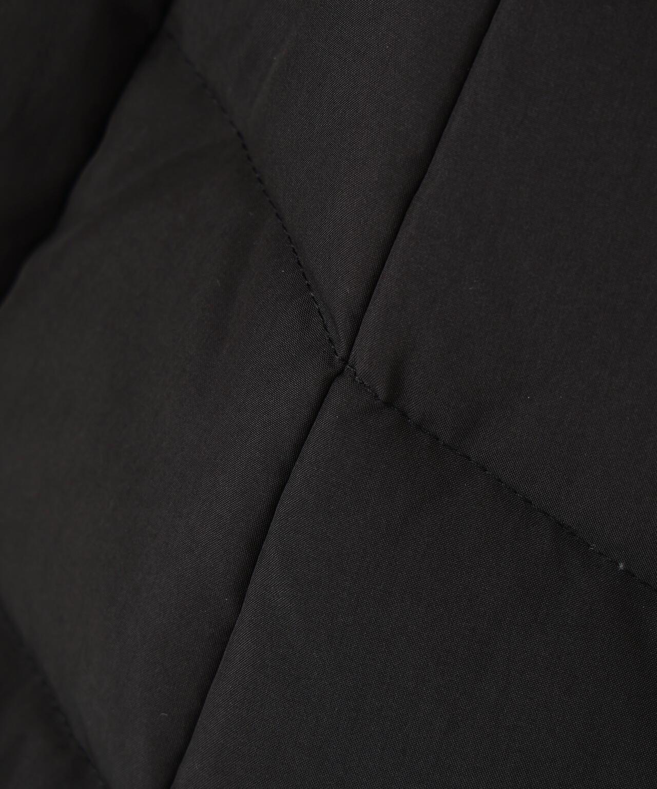 ベルト付ダウン