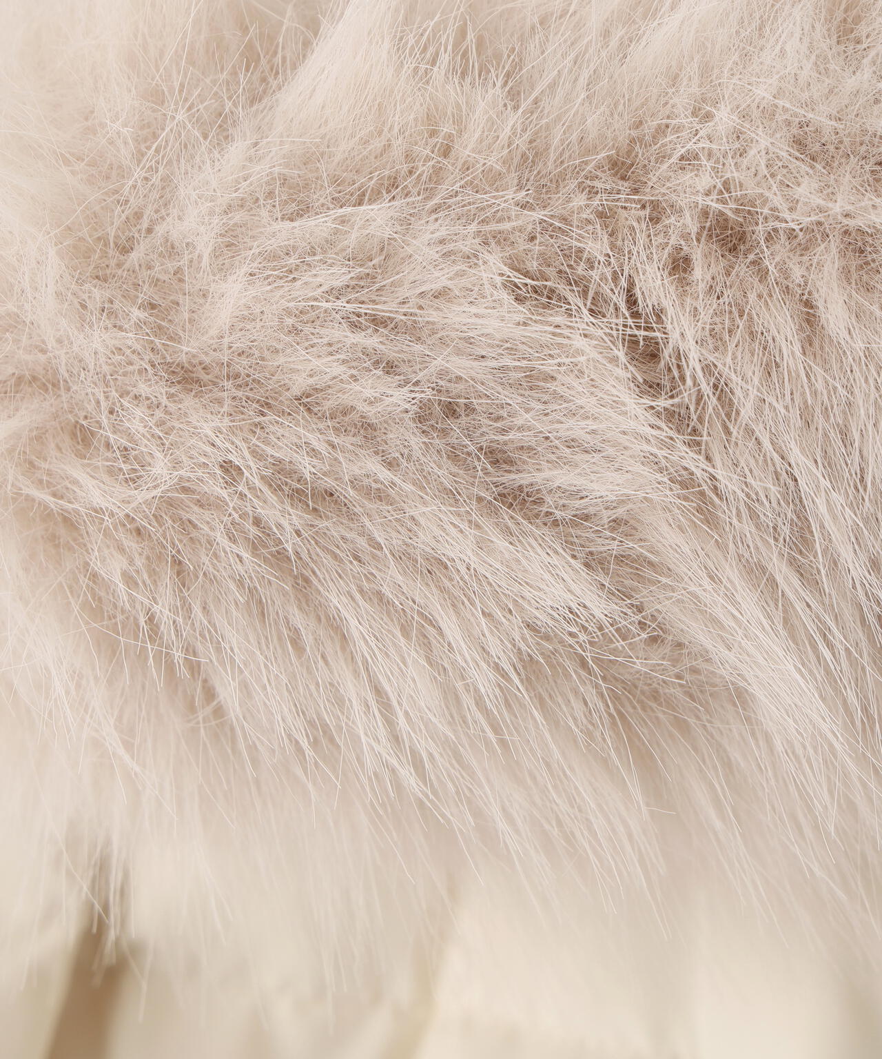 ベルト付ダウン