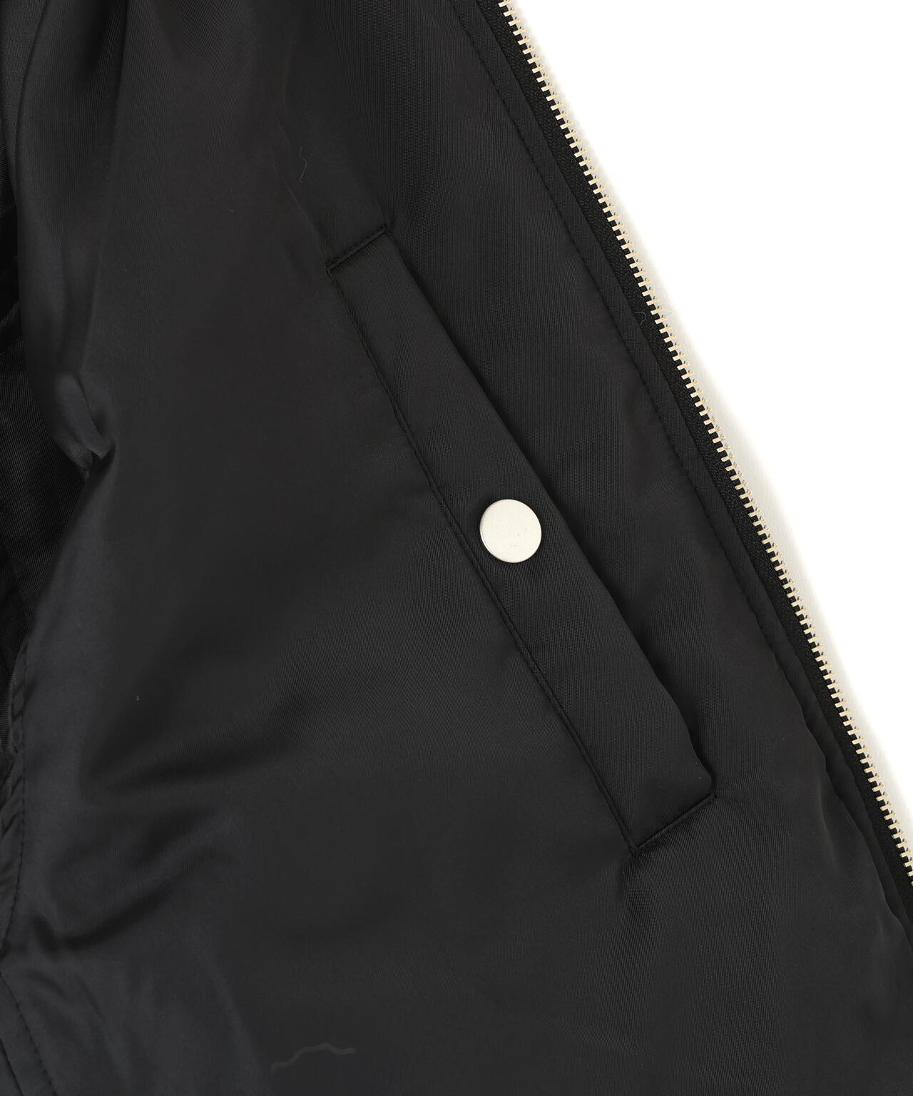 中綿ブルゾン | PROPORTION BODY DRESSING（プロポーションボディ