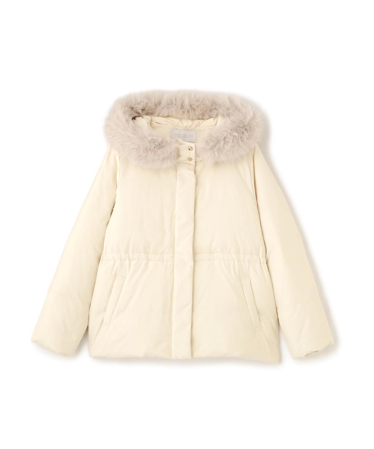 ウエストマークショートダウン