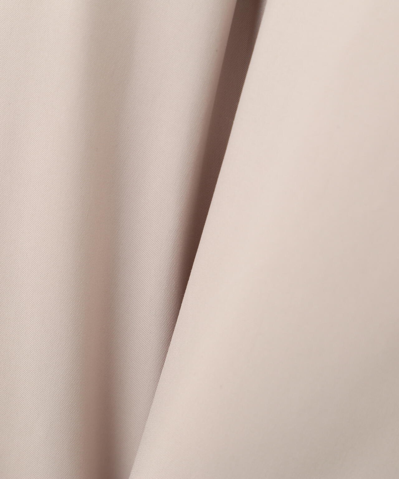 ウエストマークショートダウン