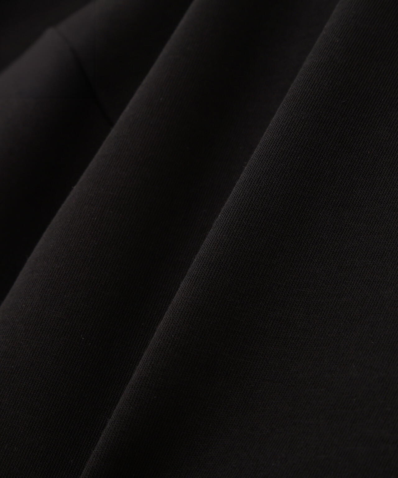 襟付きジップカットジャケット