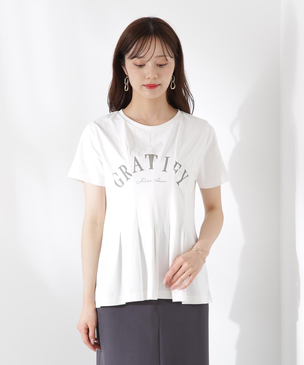 デザインTシャツ | PROPORTION BODY DRESSING（プロポーション