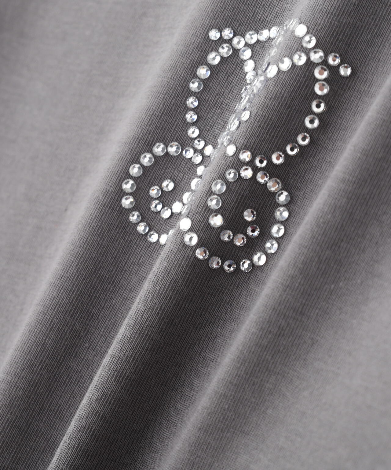 キラロゴTシャツ