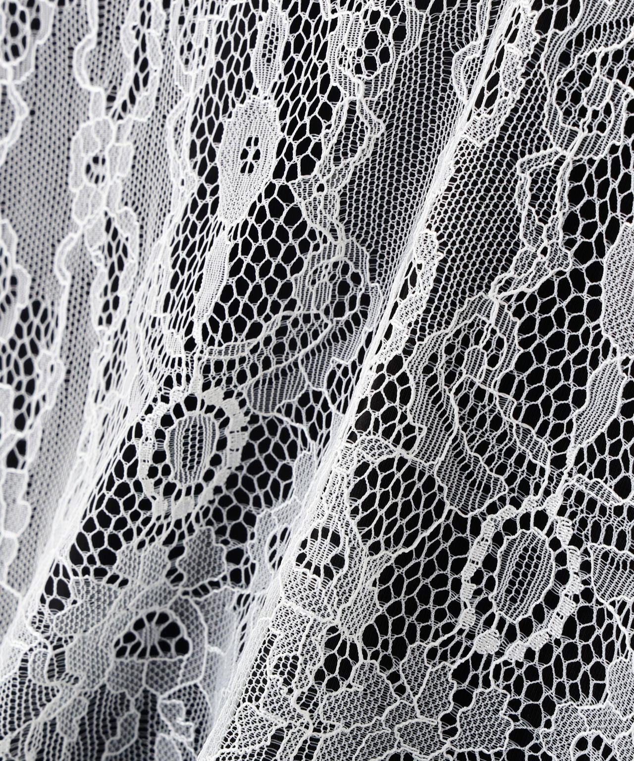 レースキャミセットカットソー