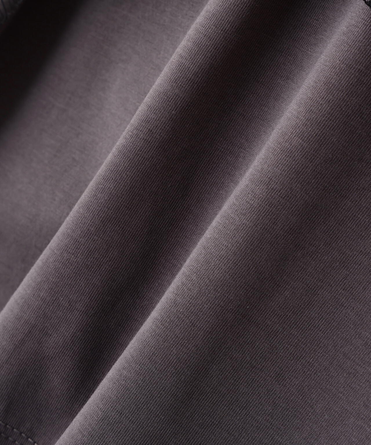 レースキャミセットカットソー