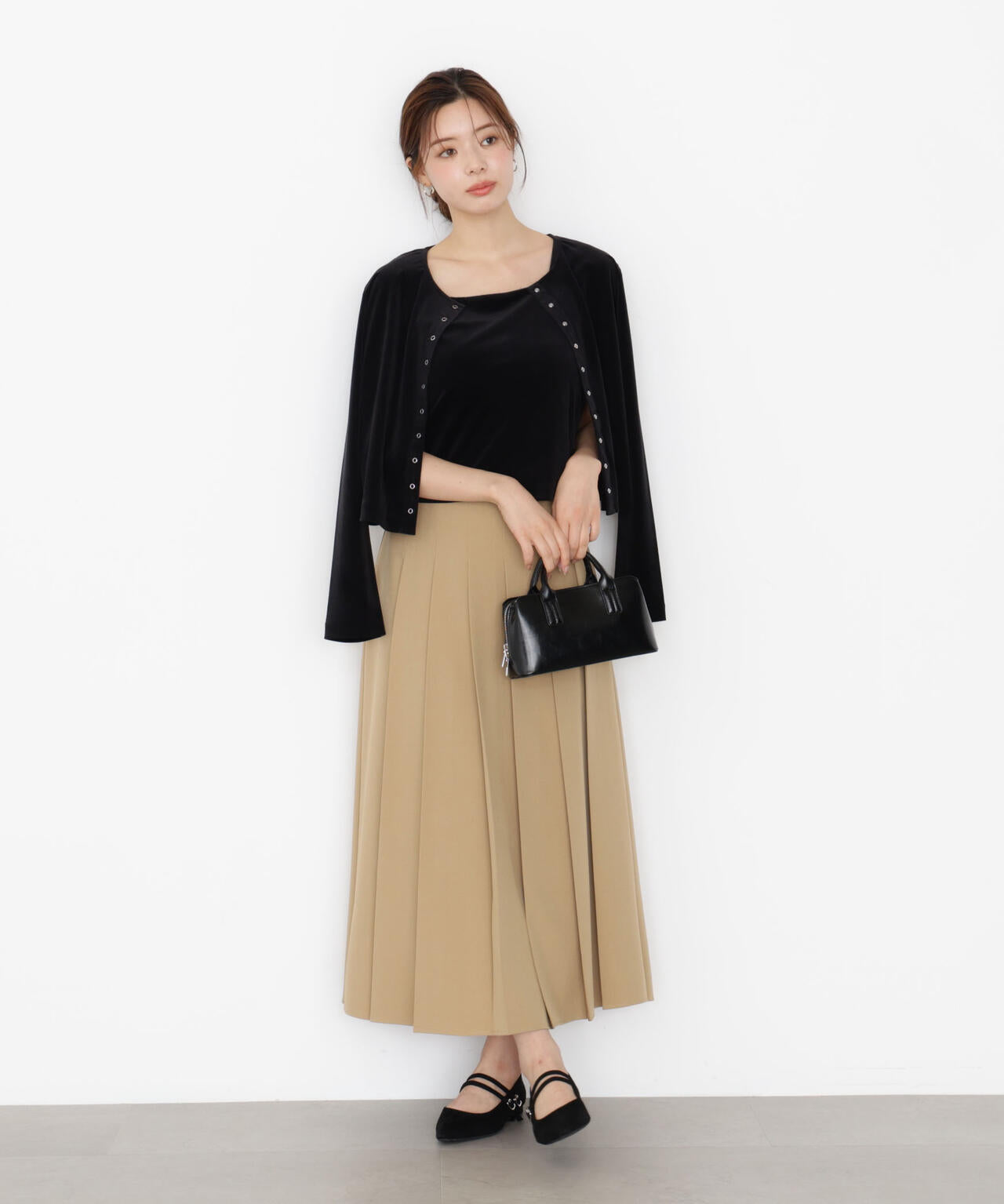 room3062way Design Sleeveless Set-up 水着 room3062way Design Sleeveless Set-up 水着