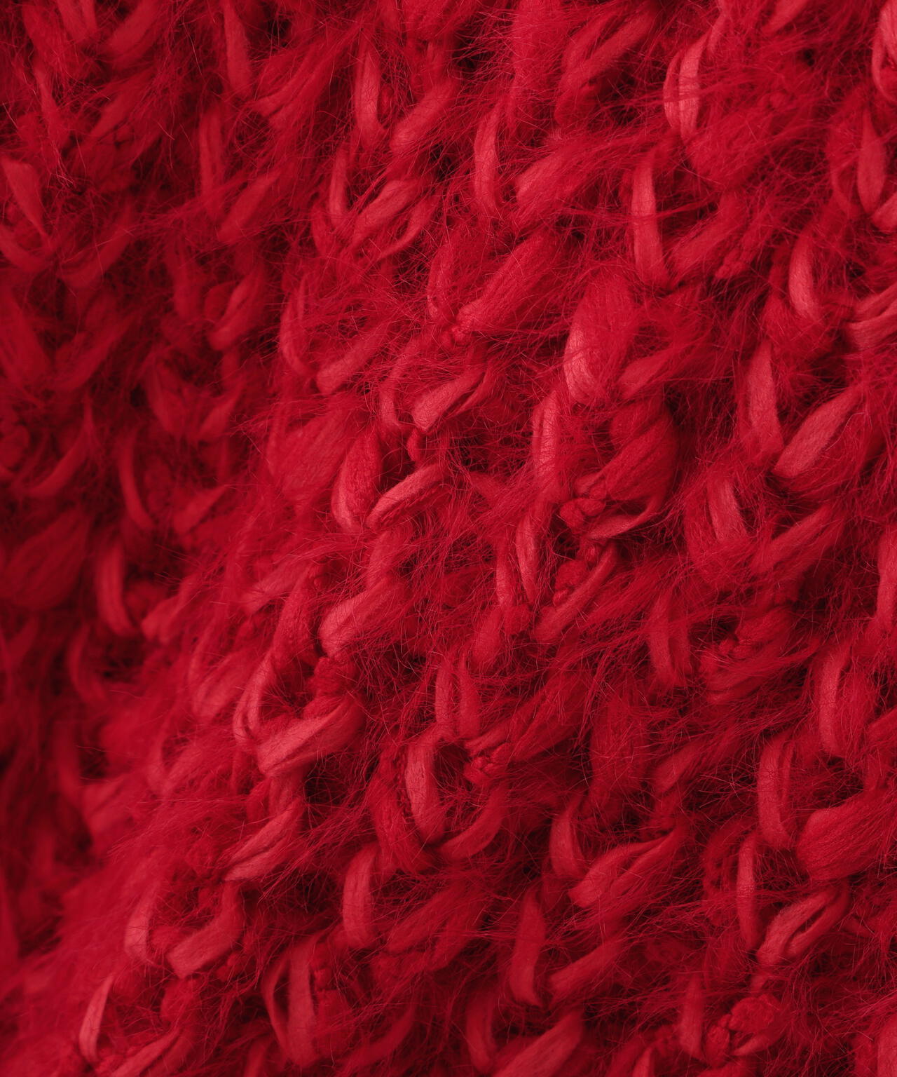 ローゲージざっくりニット | PROPORTION BODY DRESSING