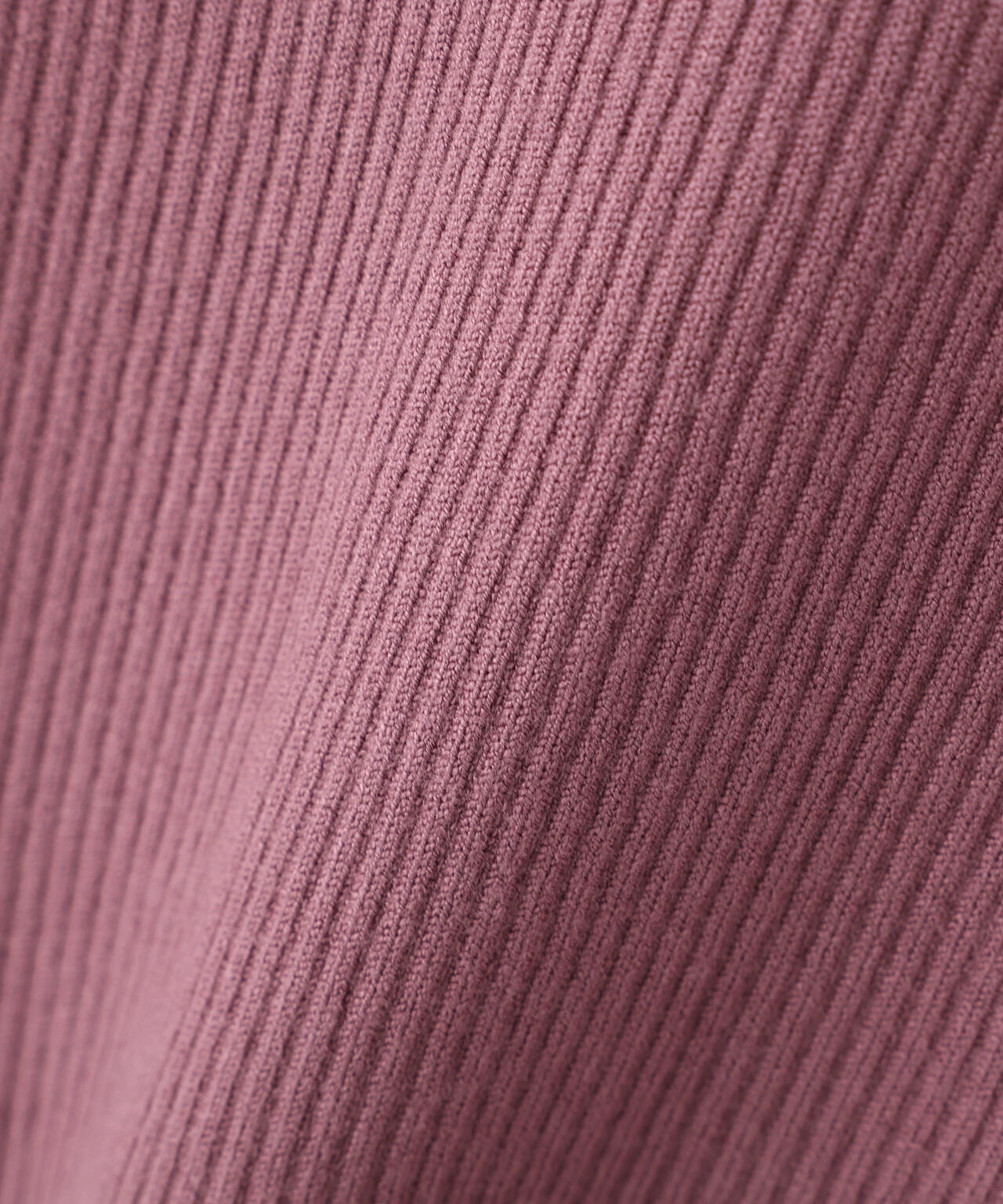 ＜ウォッシャブル＞フレアスリーブオフショルニット