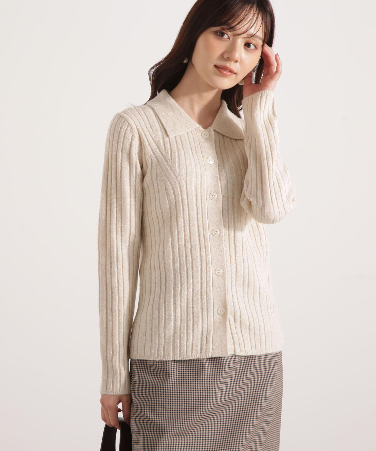 PROPORTION BODY DRESSING（プロポーションボディドレッシング