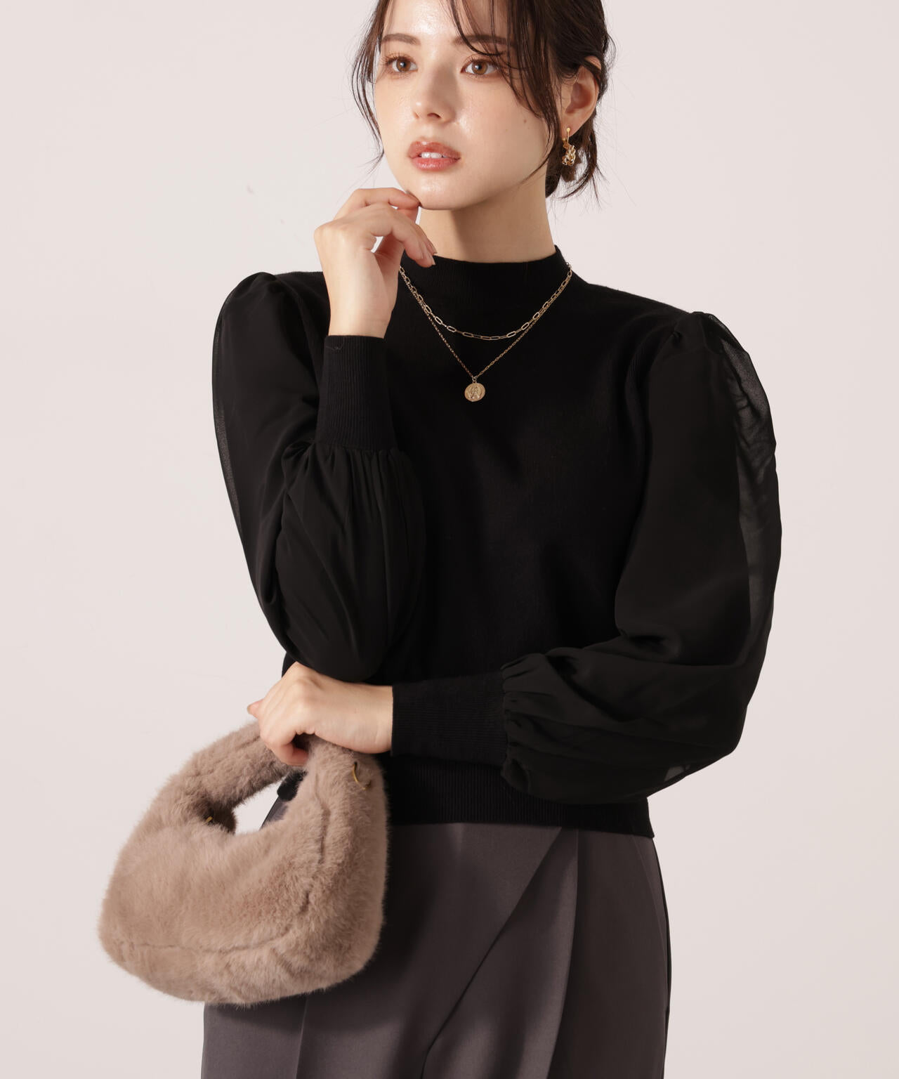 PROPORTION BODY DRESSING（プロポーションボディドレッシング