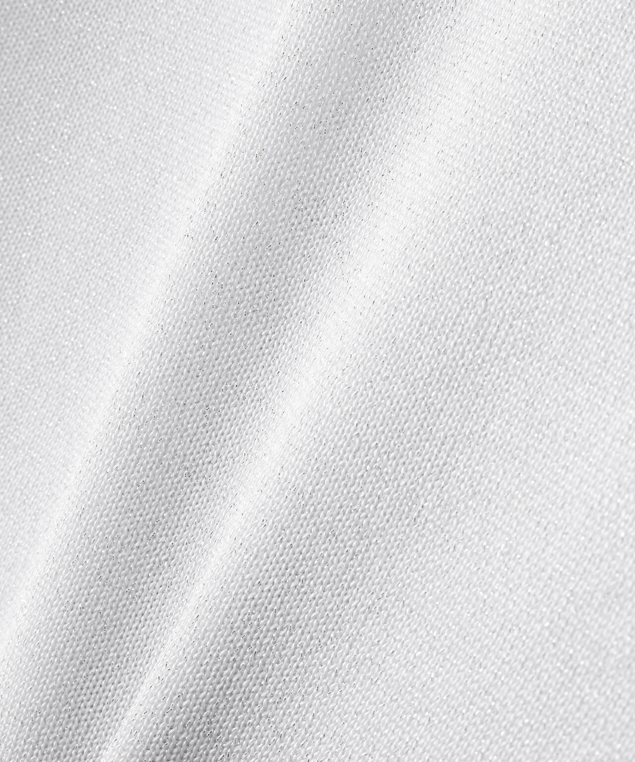 シアーリブニットアンサンブル