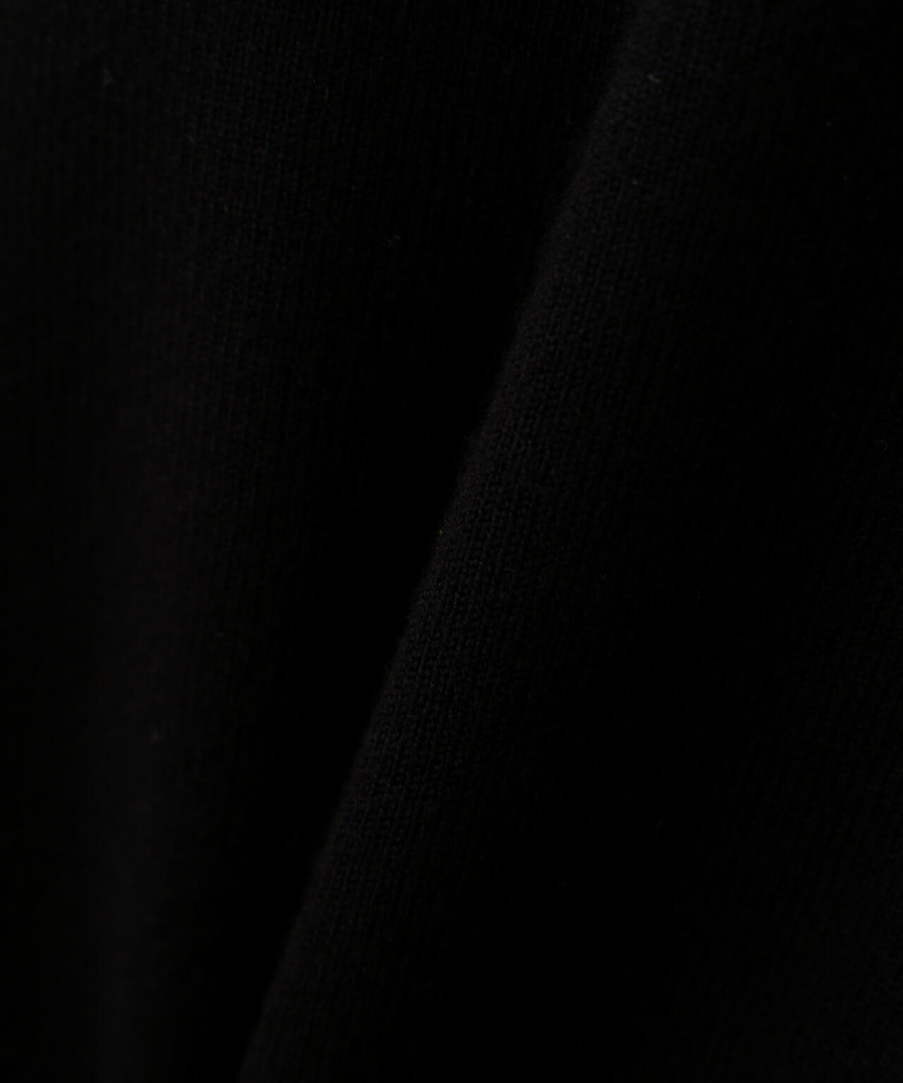 ＜ハンドウォッシャブル＞ハートカット総針ニット