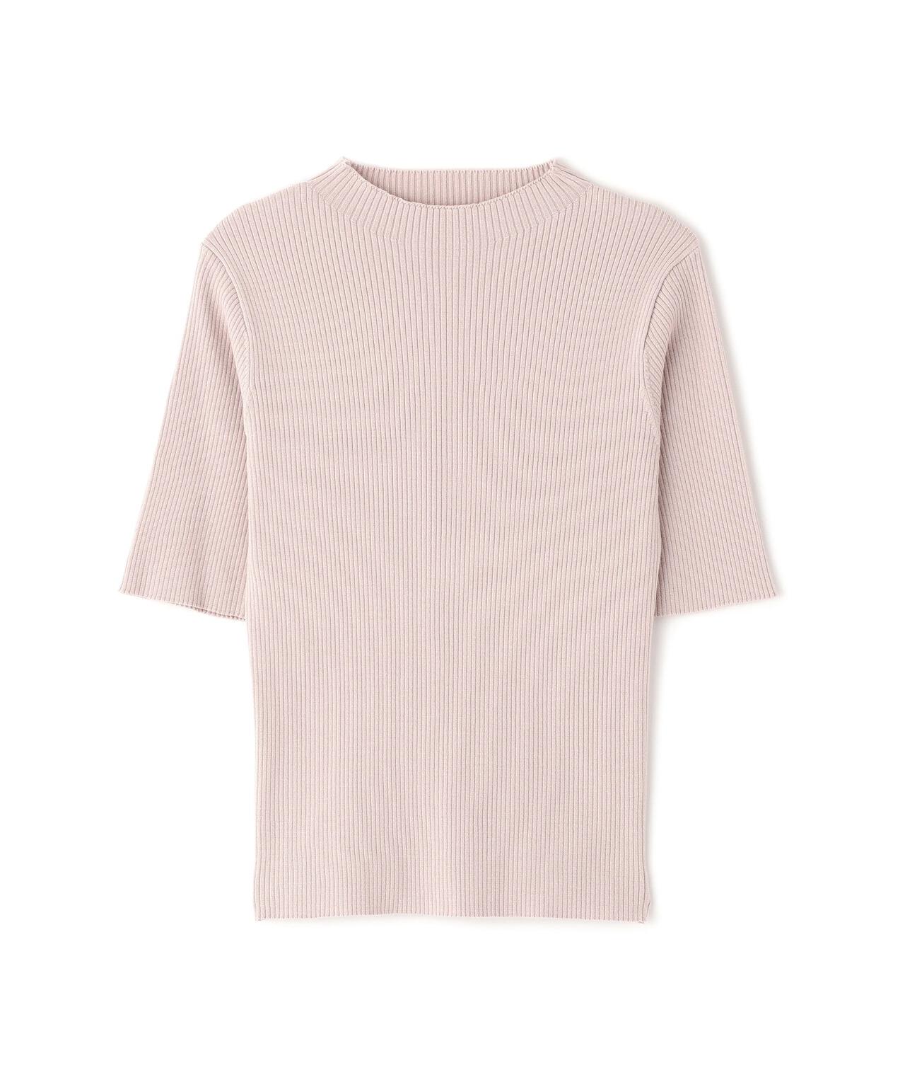 【松川星さん着用】＜ハンドウォッシャブル＞ニュアンス釦ニットアンサンブル