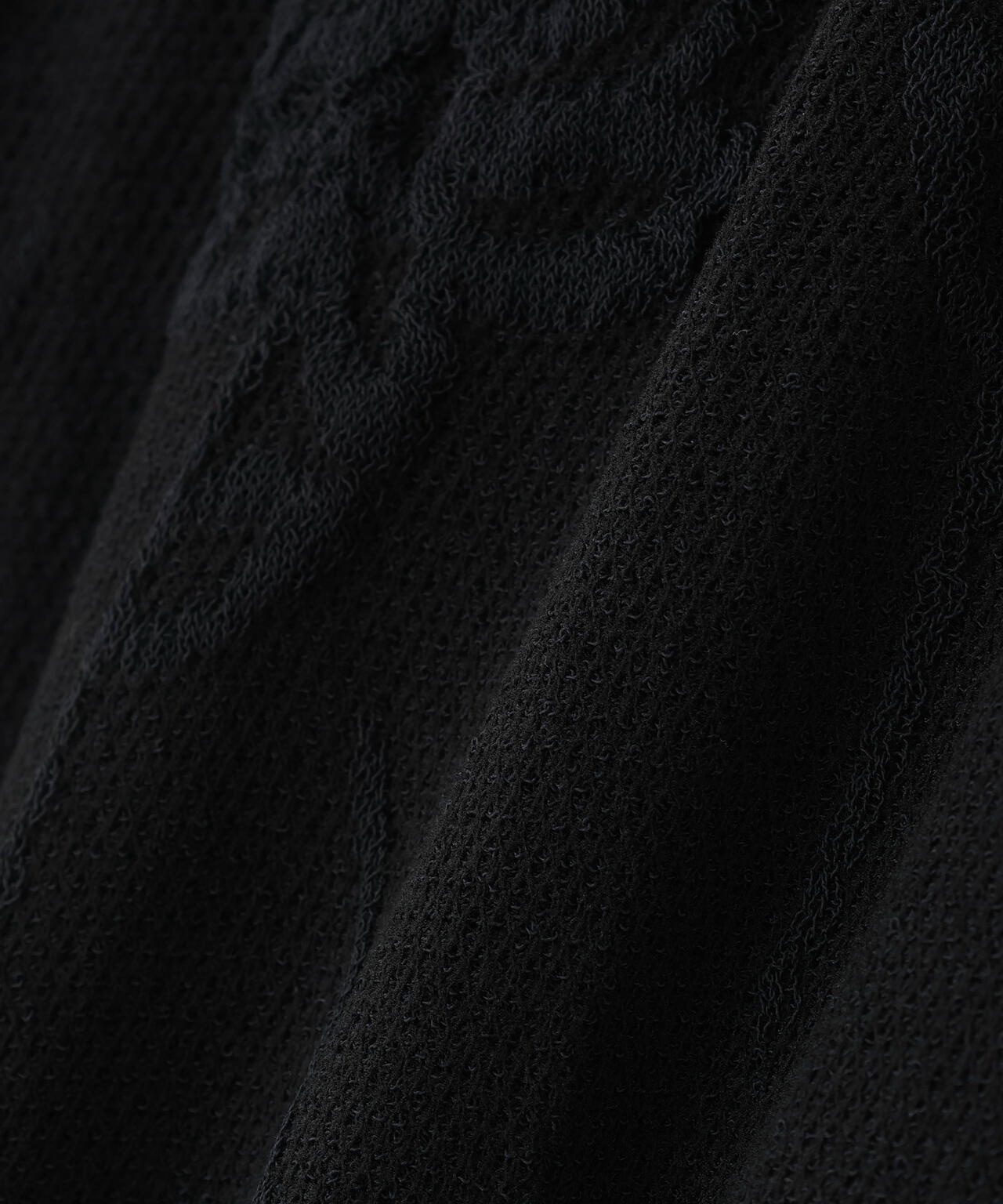 ジャガードレースポロ