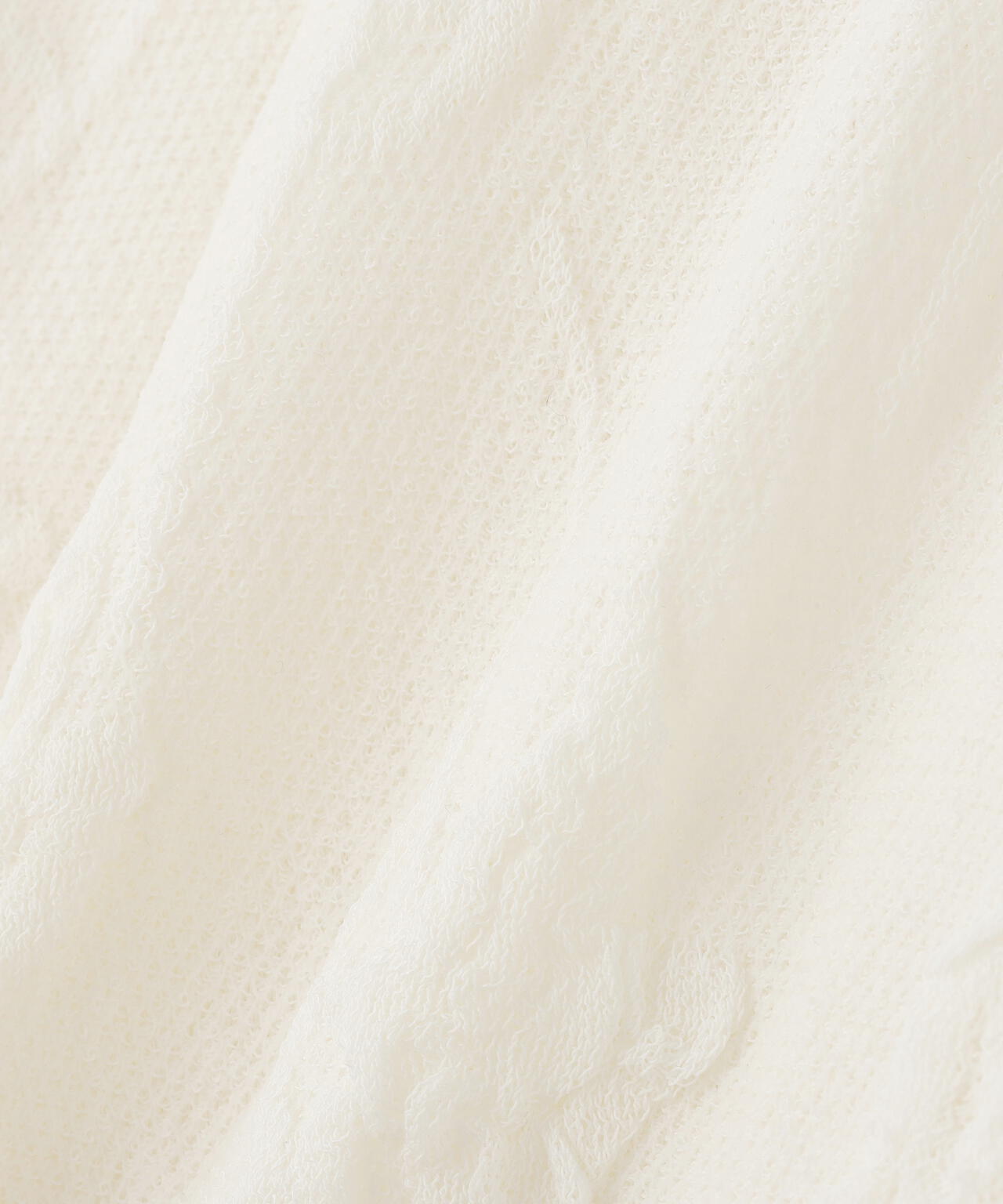 ジャガードレースポロ