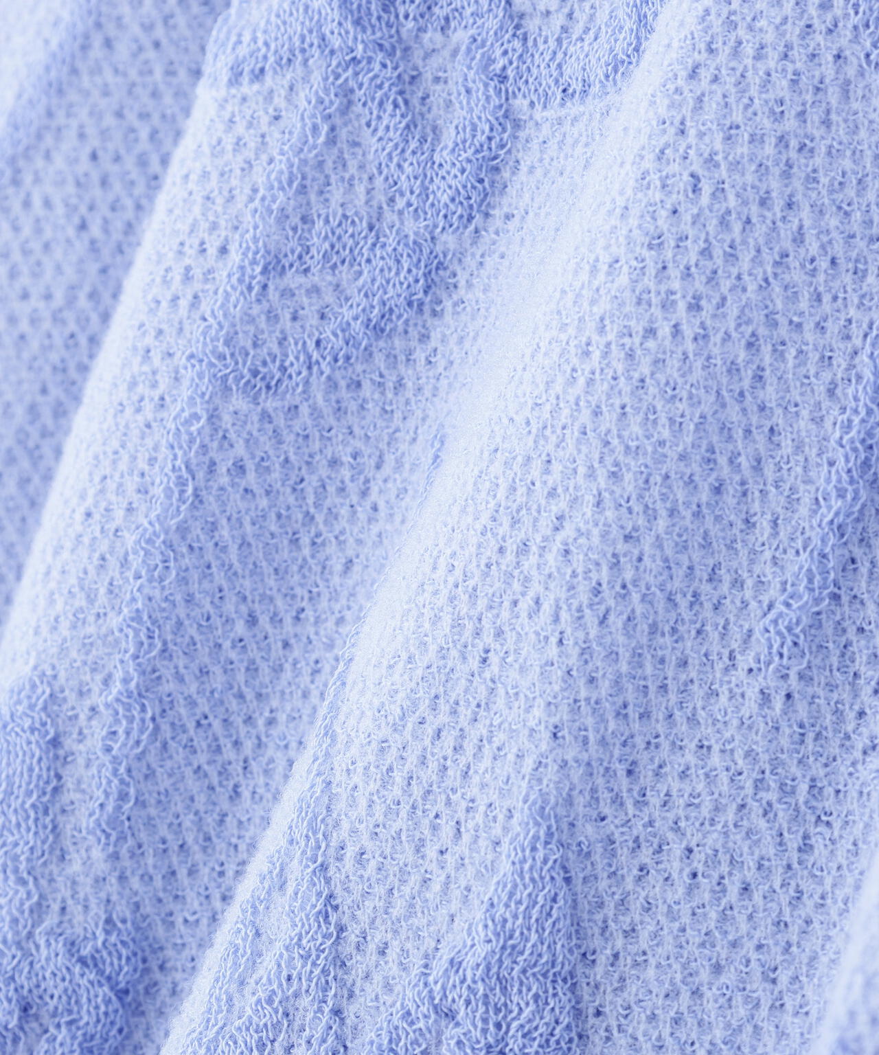 ジャガードレースポロ