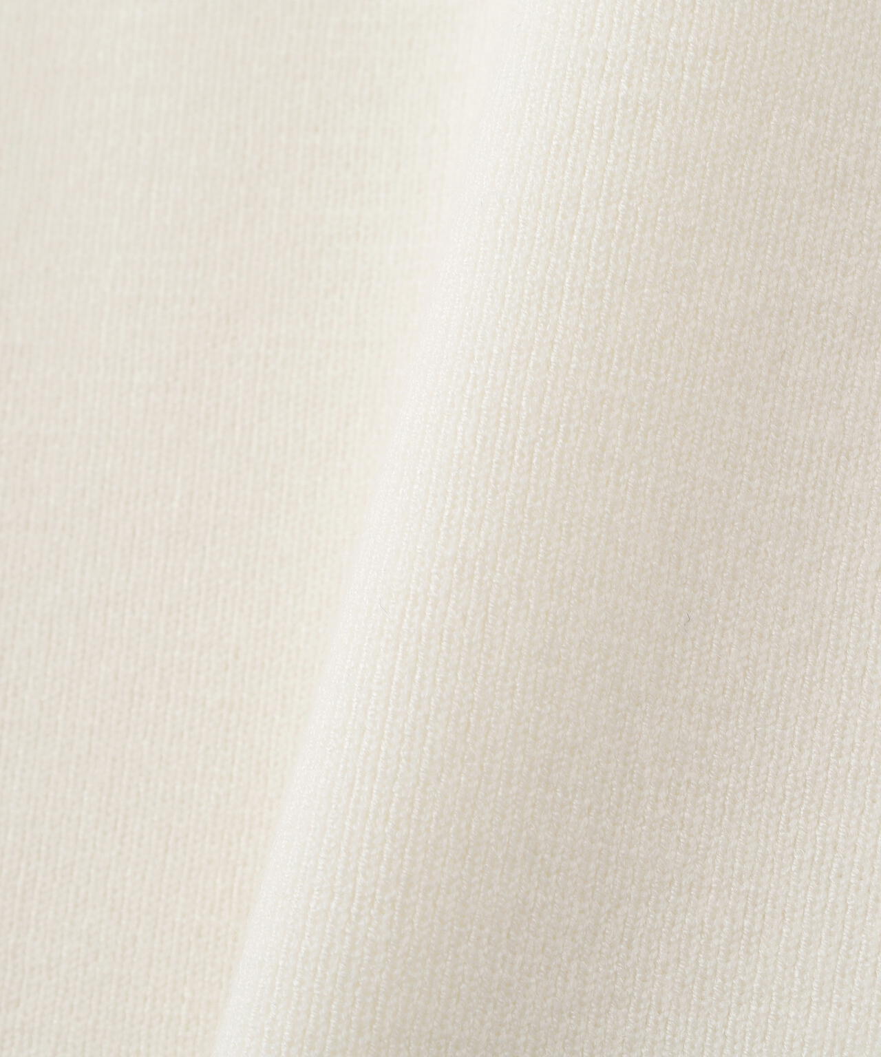 パールリングボウタイニット