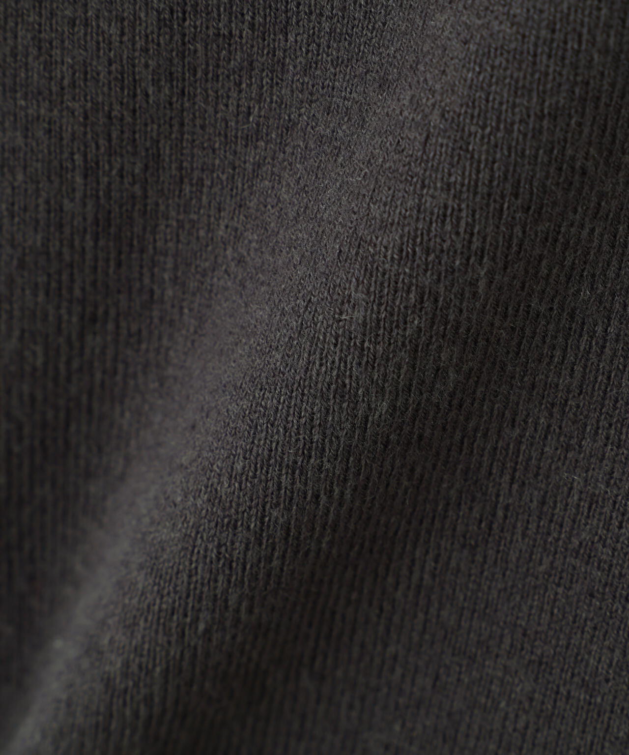 ニットジャケット