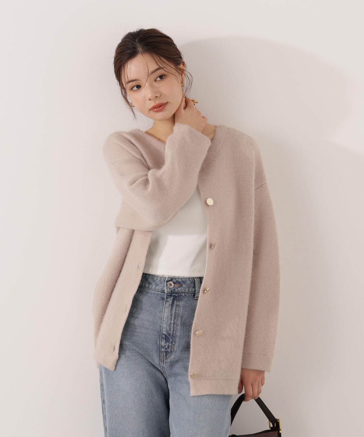 ☆じゅんとま　カレン ホイプティング　３匹とセーターとひとつ 2025 VINTAGE NEW ARRIVAL】 ・