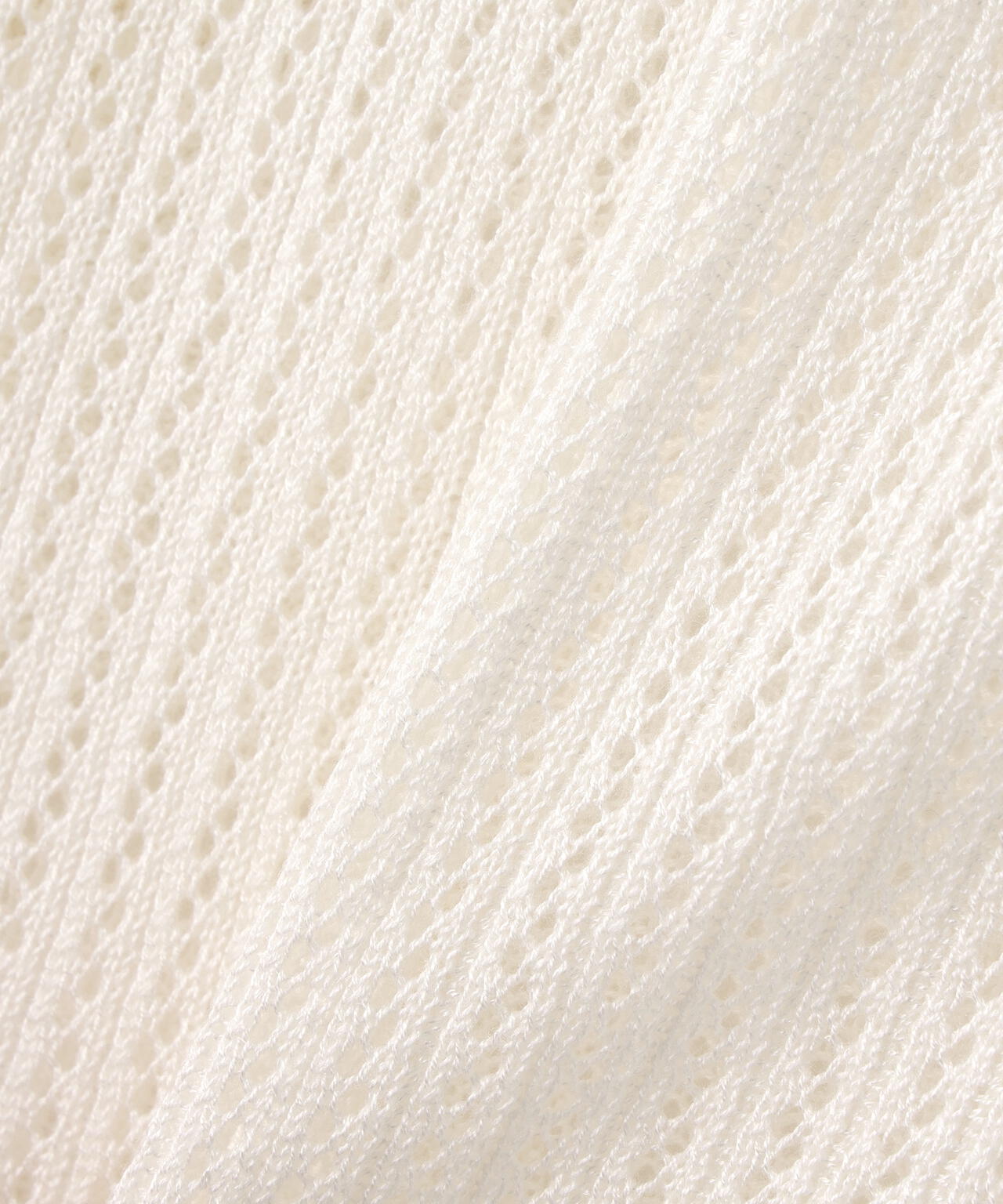 シアードッキングカーディガン