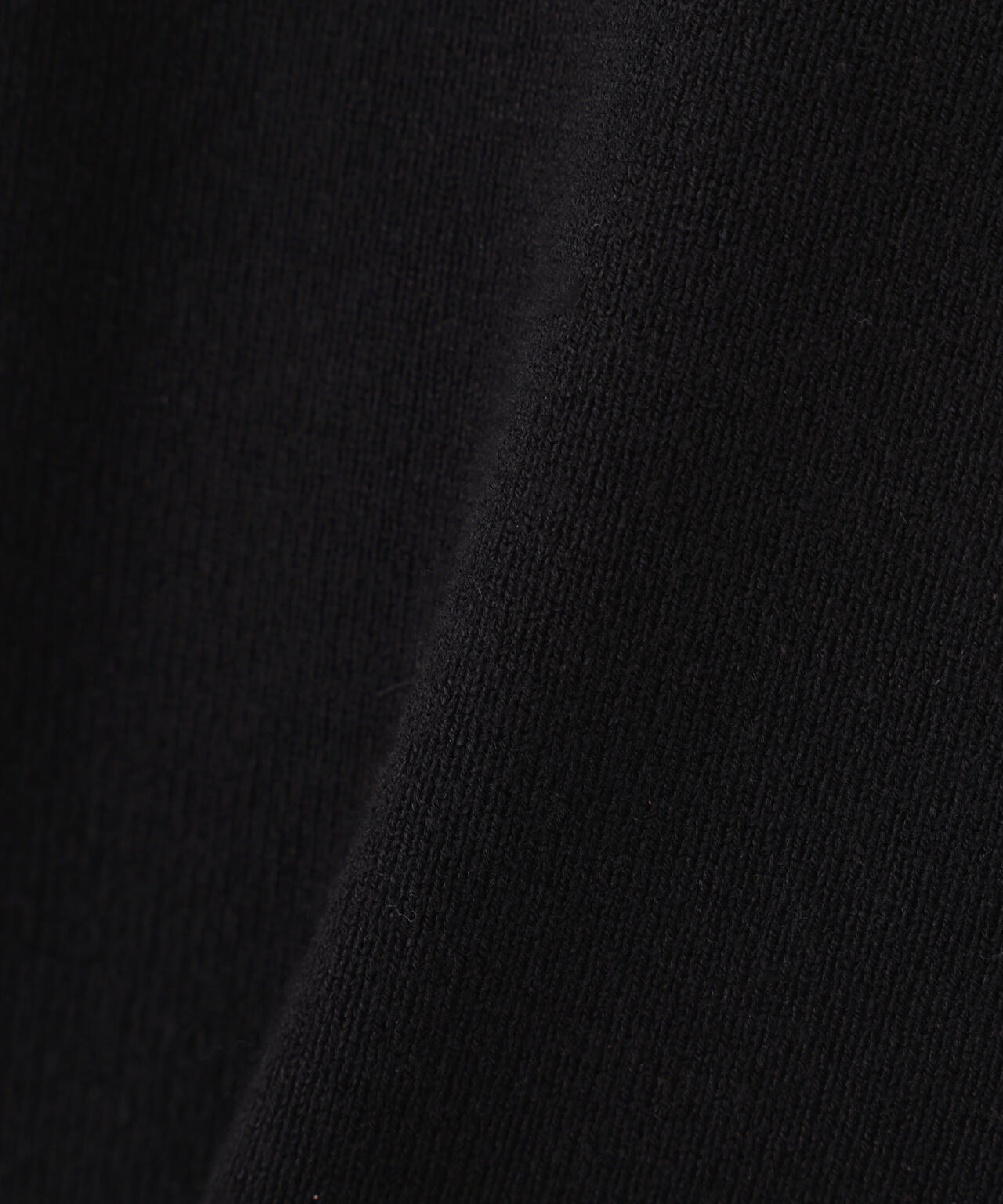 【青島心さん着用】＜ハンドウォッシャブル＞シルク混ニットカーディガン