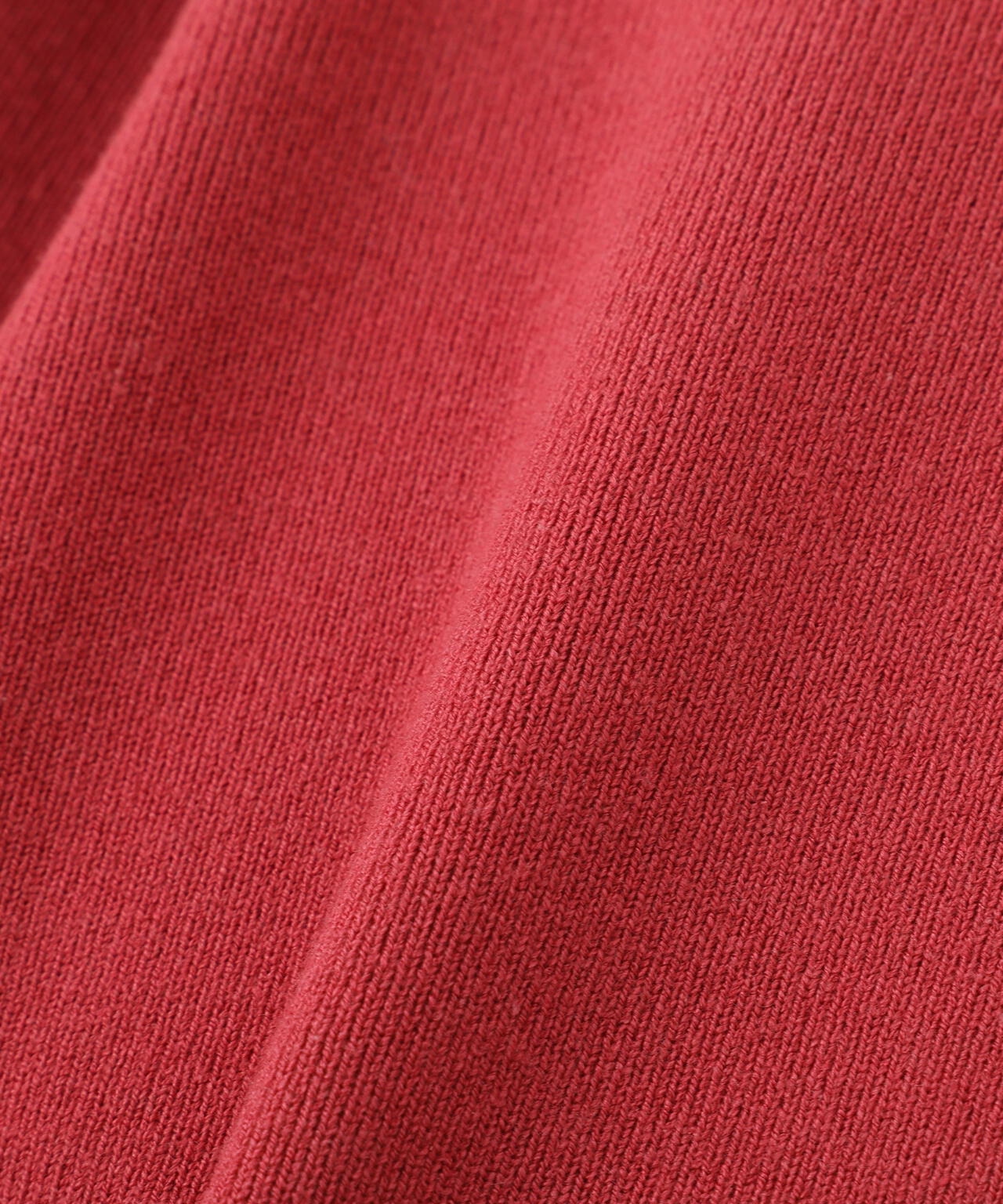 【青島心さん着用】＜ハンドウォッシャブル＞シルク混ニットカーディガン