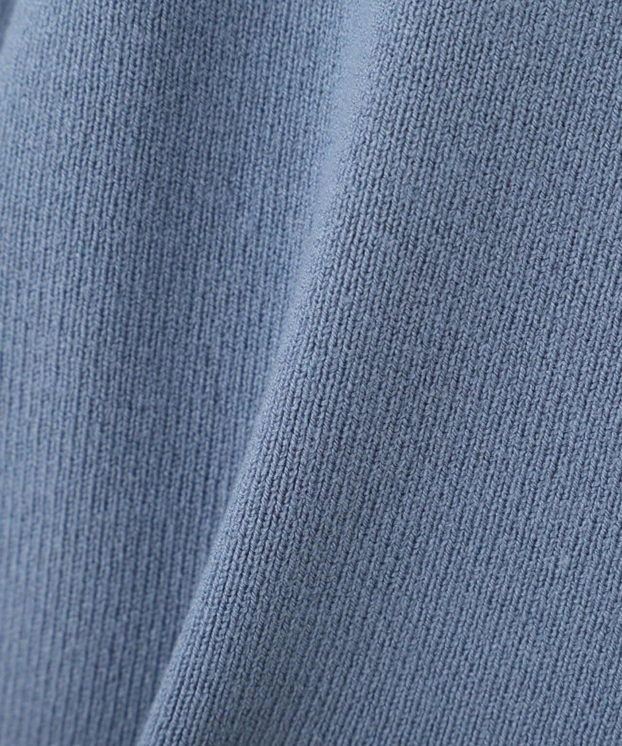 【青島心さん着用】＜ハンドウォッシャブル＞シルク混ニットカーディガン