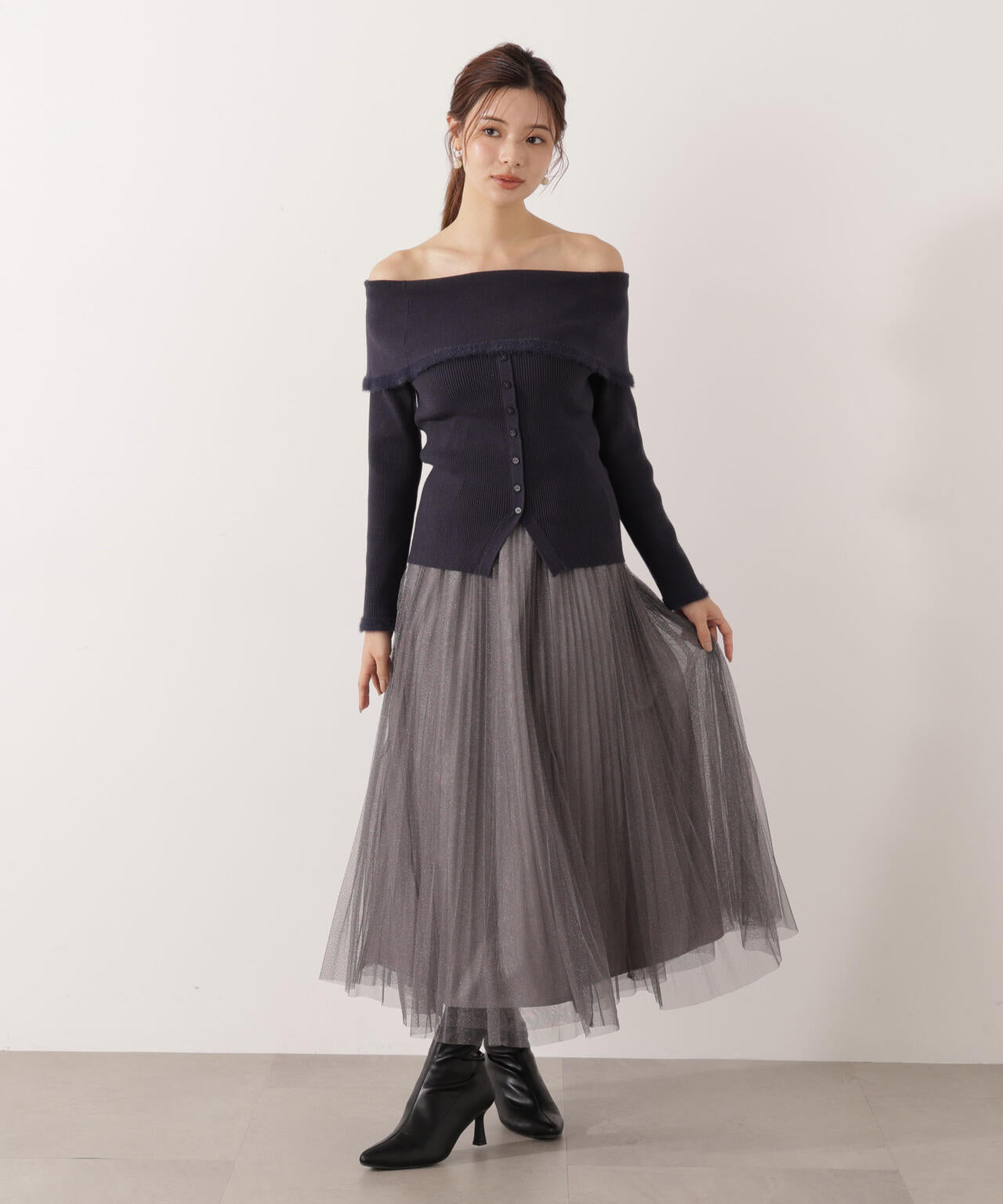 メイメイ MT-BC-BURL MAPLE WSE'22/NJ | Deviser ｜株式会社ディバイザー