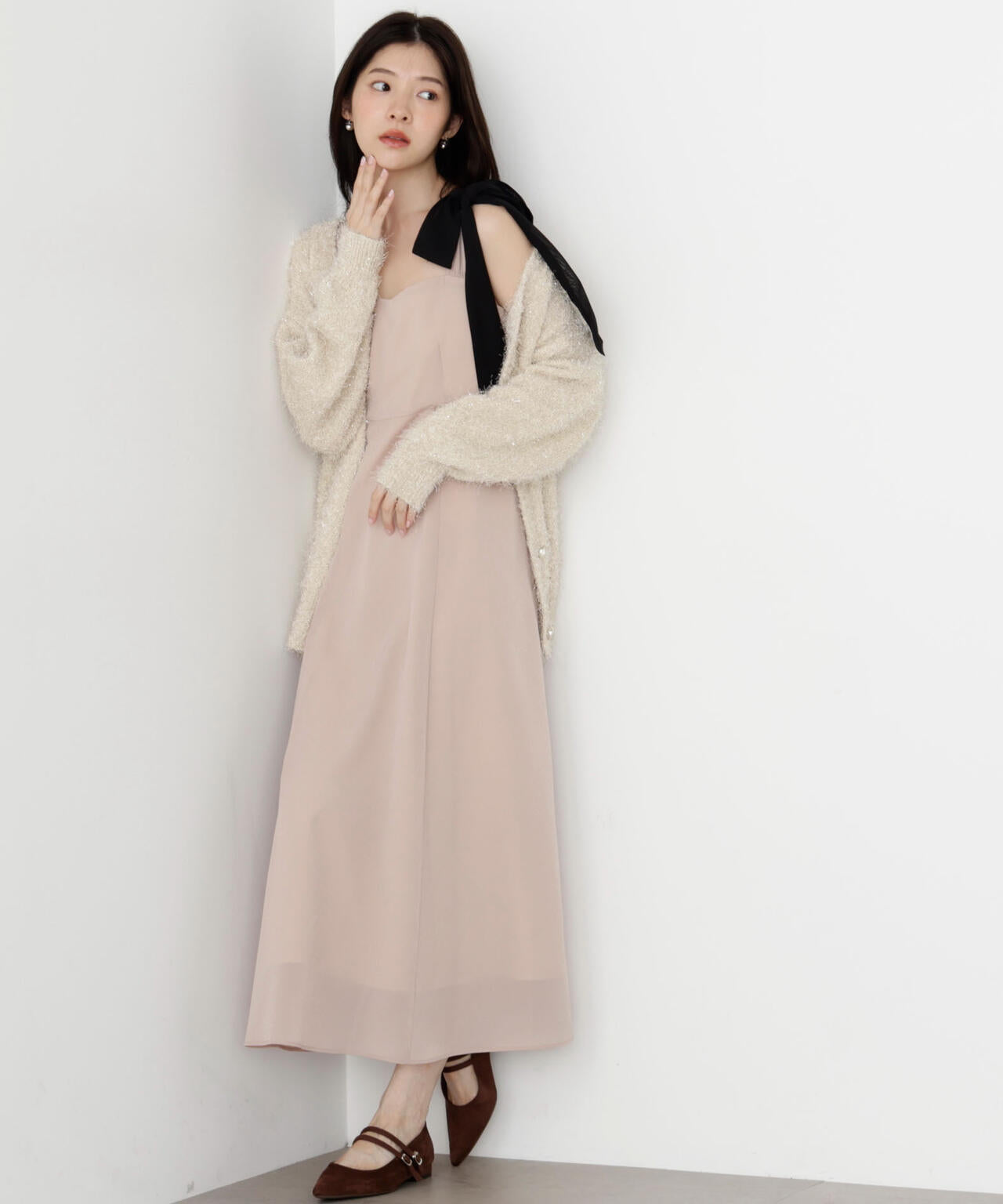 フェイシャルボーテ シリカボーテ フェイシャルウォッシュ 100ml | ミスマルビューティ