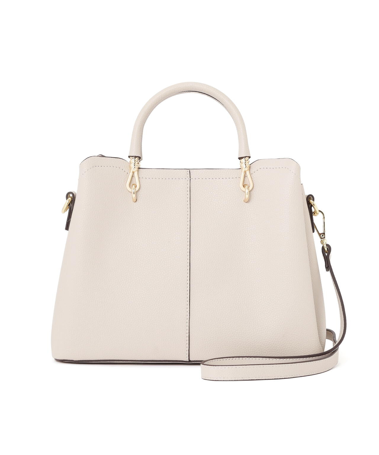 メタルハンドルトートバッグ | PROPORTION BODY DRESSING