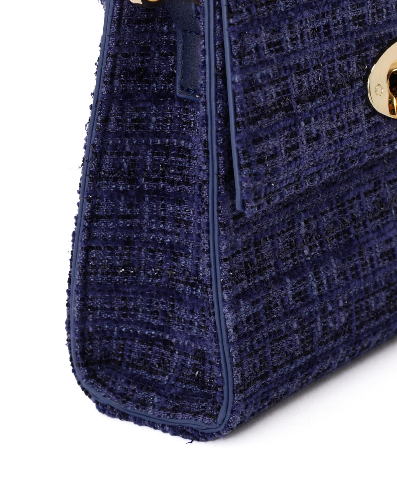 ツイードミニショルダーバッグ | PROPORTION BODY DRESSING