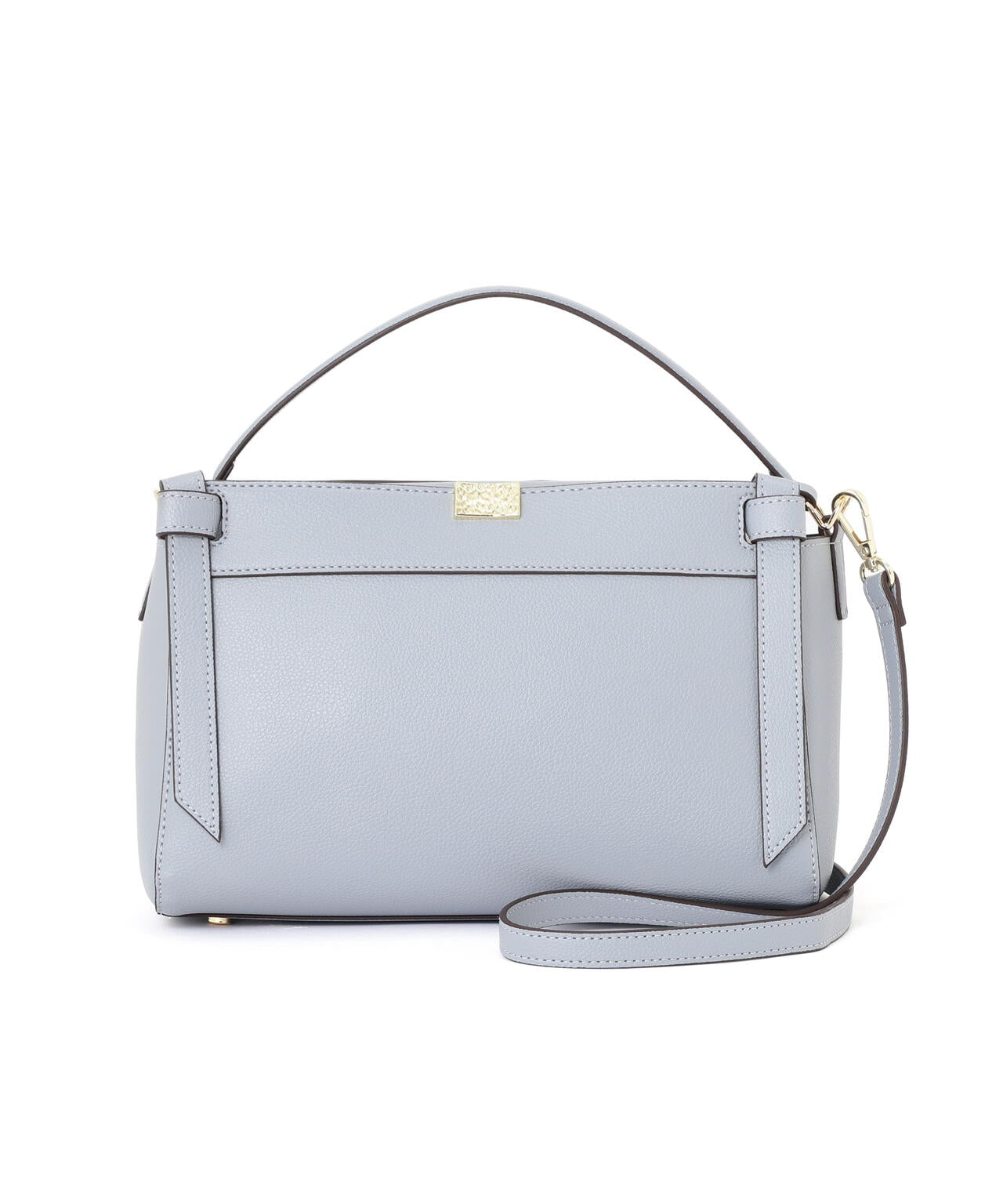 サイドリボンバッグ