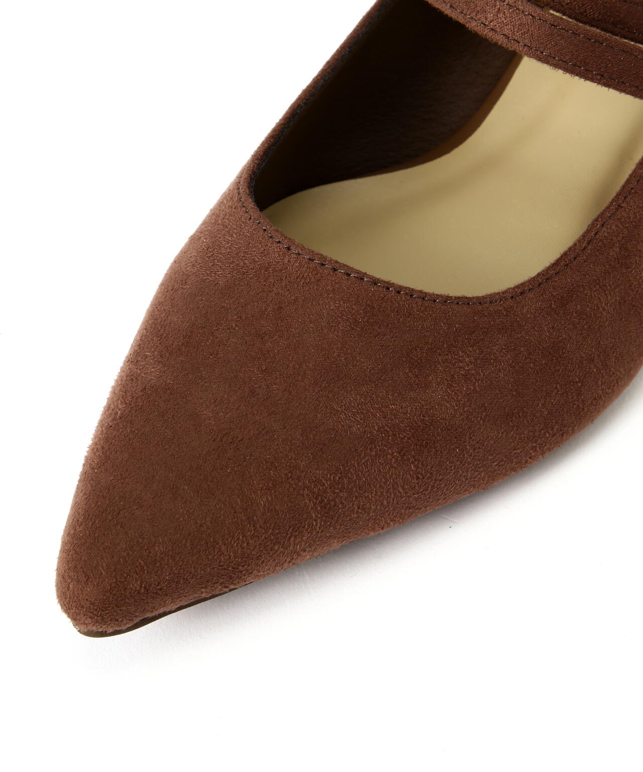 メリージェーンパンプス | PROPORTION BODY DRESSING（プロポーション