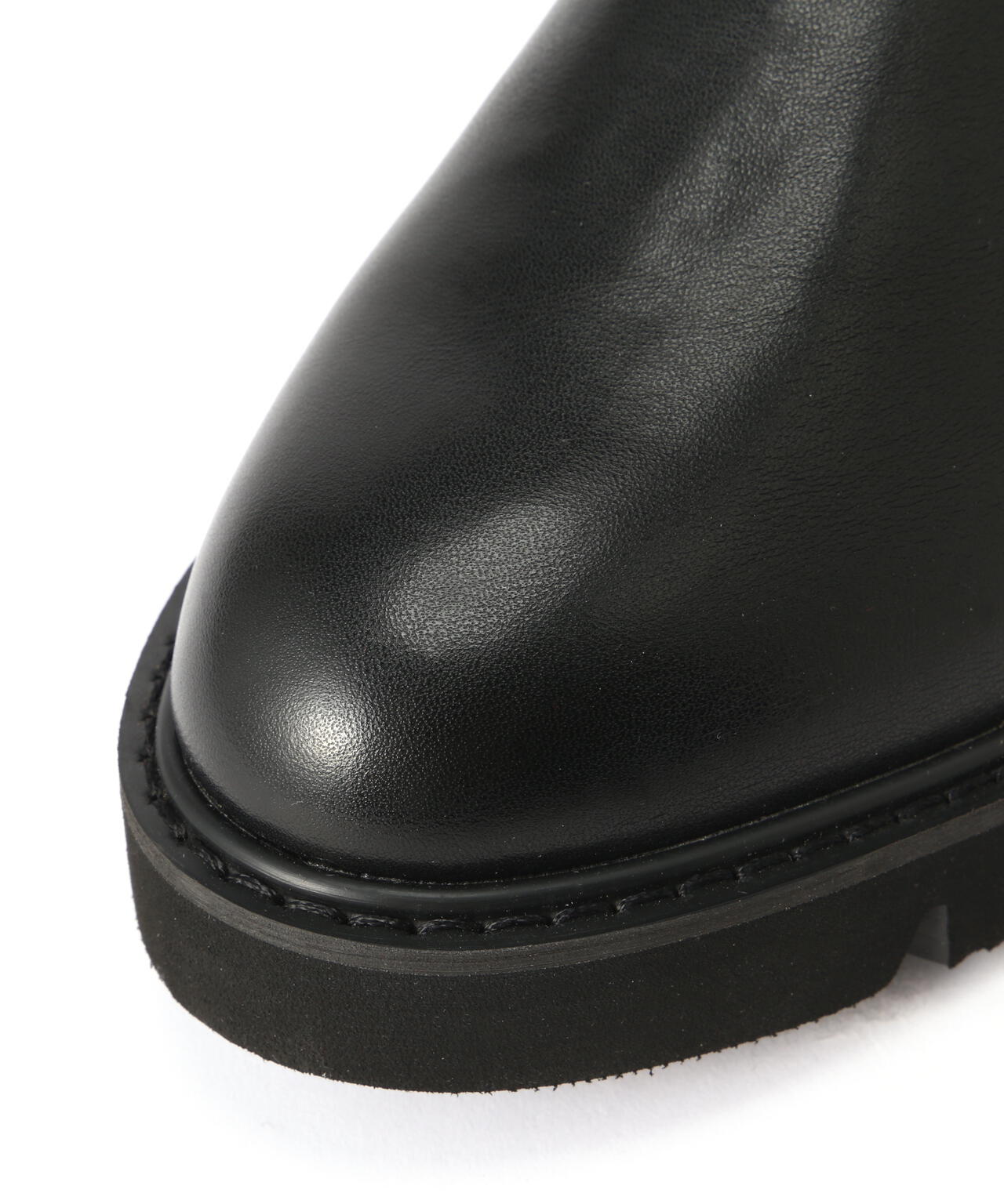 サイドゴアブーツ | PROPORTION BODY DRESSING（プロポーションボディ